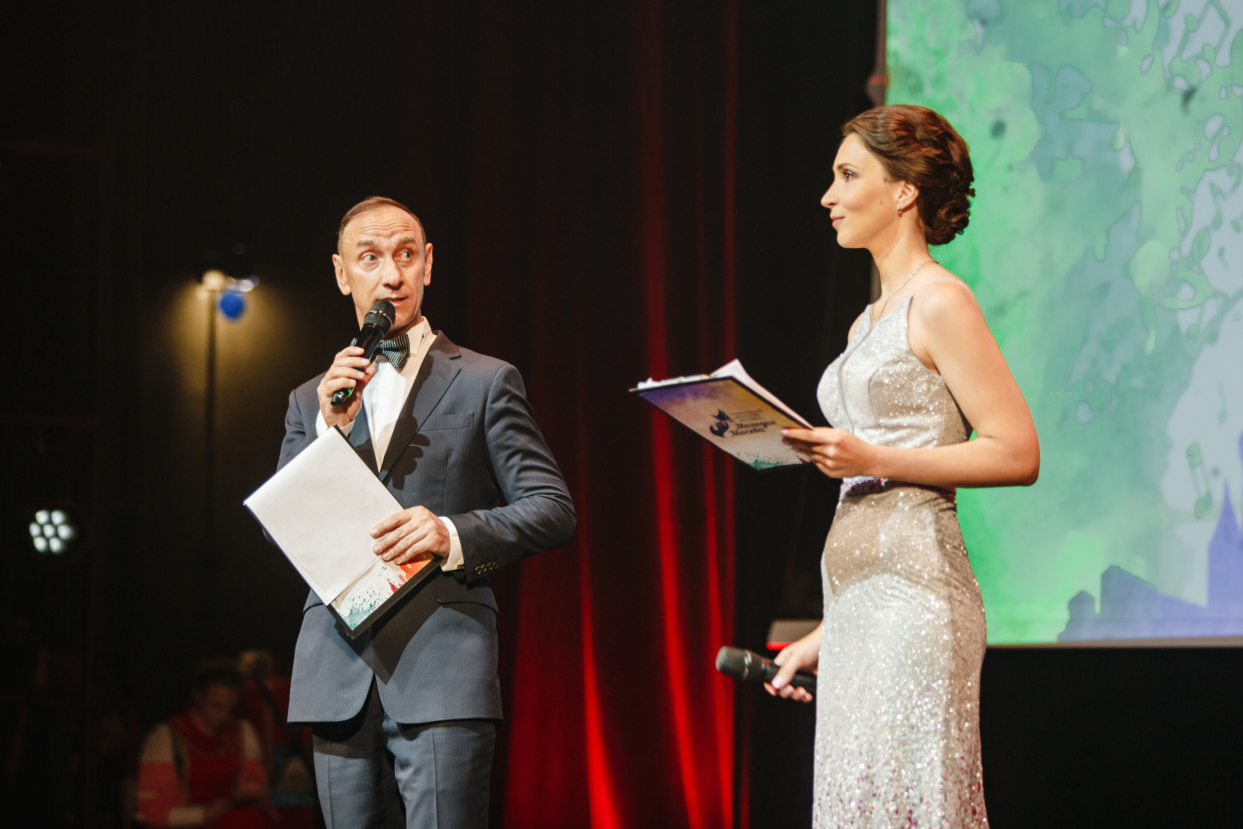Православный фестиваль. Фотограф Ольга Махалова — Санкт-Петербург, Москва, Нижний Новгород