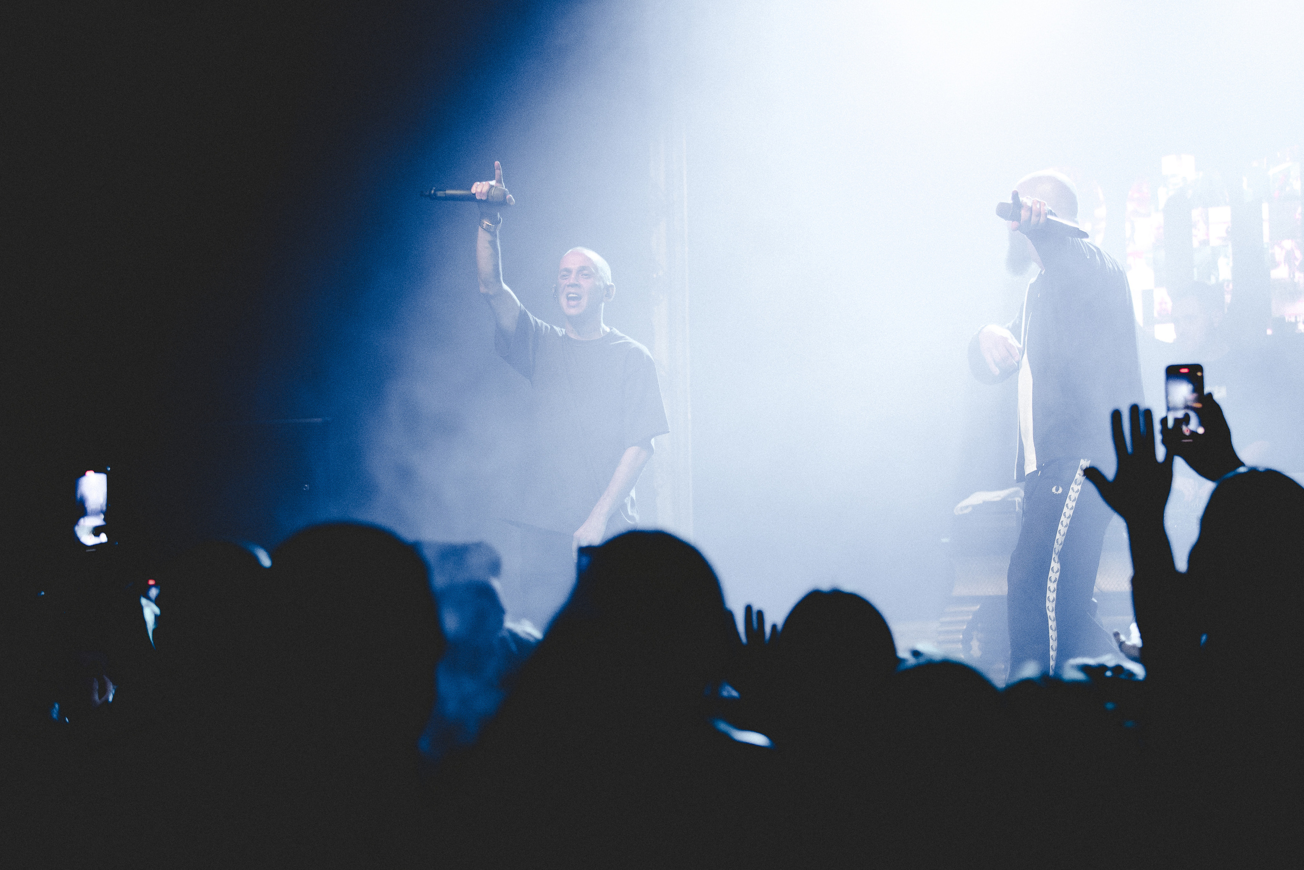 Каспийский груз в Soho Rooms. Фотограф Ольга Махалова — Санкт-Петербург, Москва, Нижний Новгород