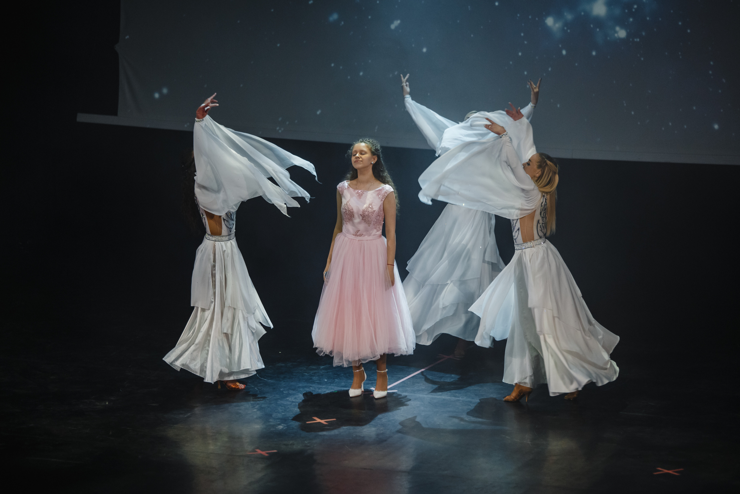 Православный фестиваль. Фотограф Ольга Махалова — Санкт-Петербург, Москва, Нижний Новгород