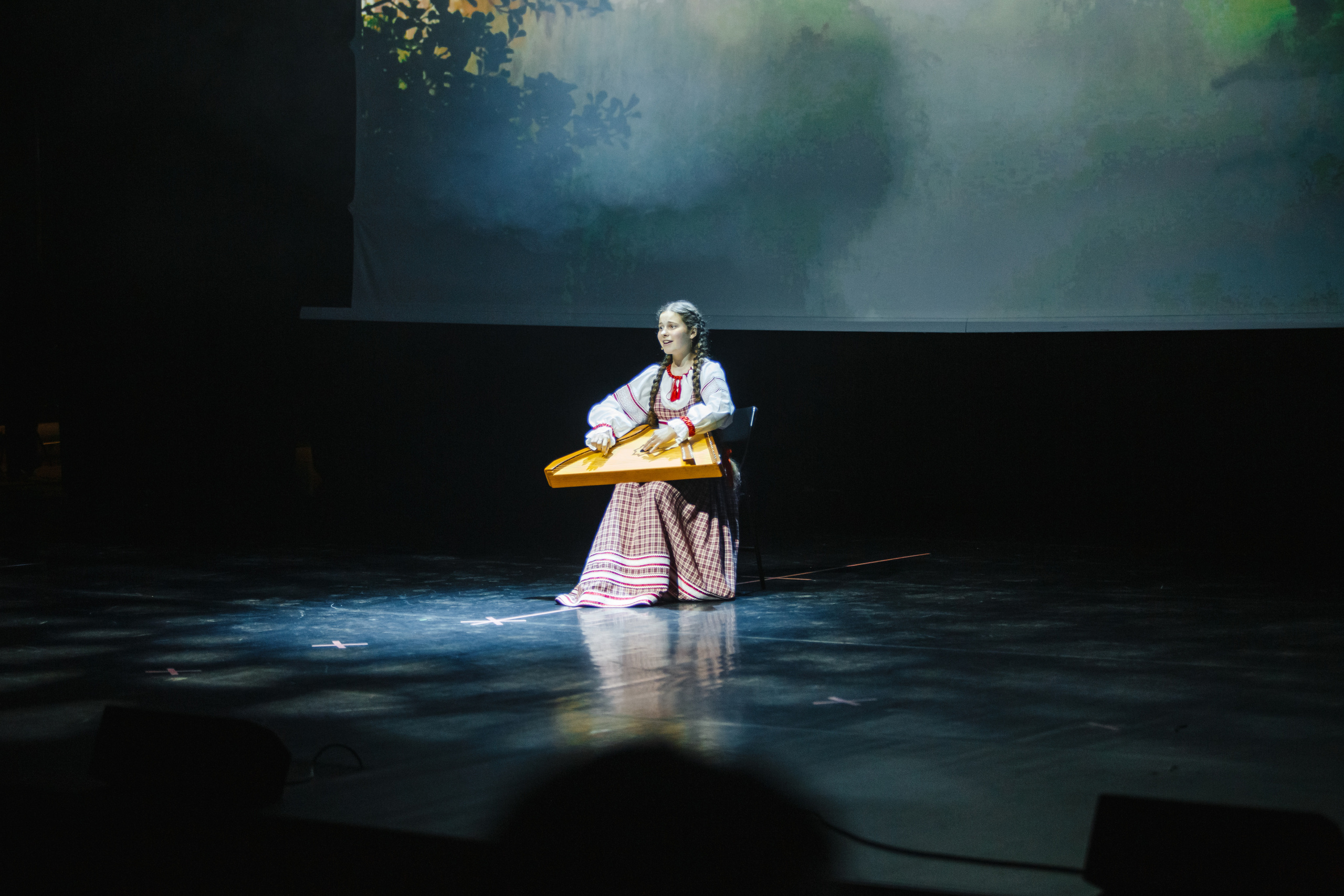 Православный фестиваль. Фотограф Ольга Махалова — Санкт-Петербург, Москва, Нижний Новгород