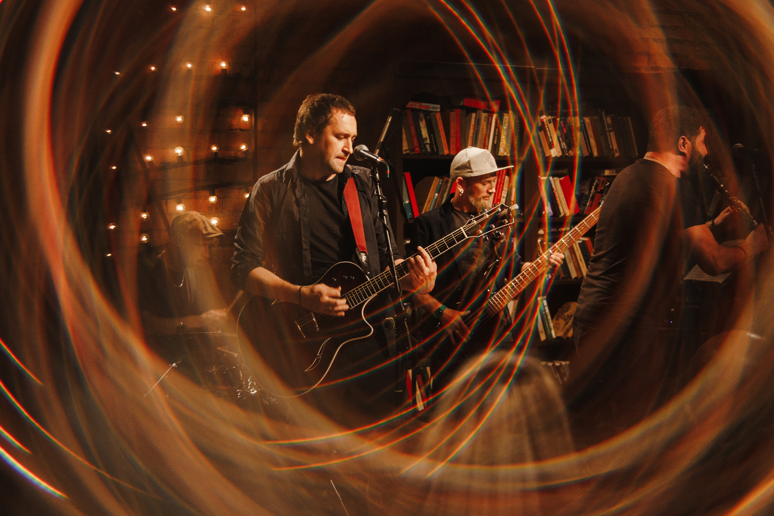 Квартирник у Маргулиса (Надежда Бабкина и театр Русская Песня). Фотограф Ольга Махалова — Санкт-Петербург, Москва, Нижний Новгород