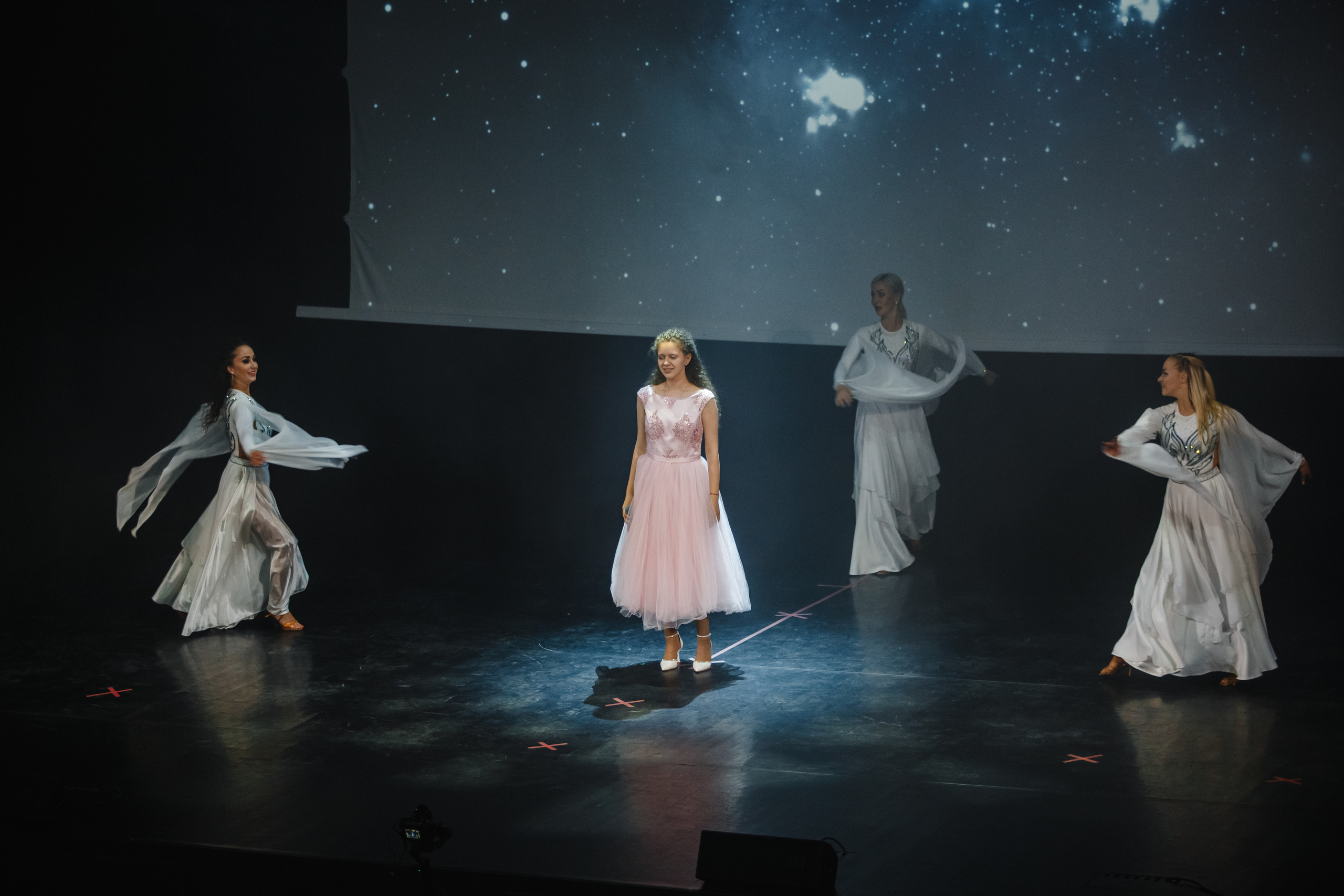 Православный фестиваль. Фотограф Ольга Махалова — Санкт-Петербург, Москва, Нижний Новгород