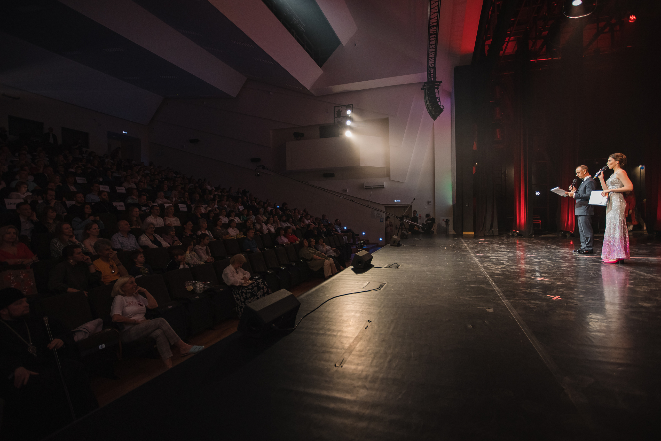 Православный фестиваль. Фотограф Ольга Махалова — Санкт-Петербург, Москва, Нижний Новгород