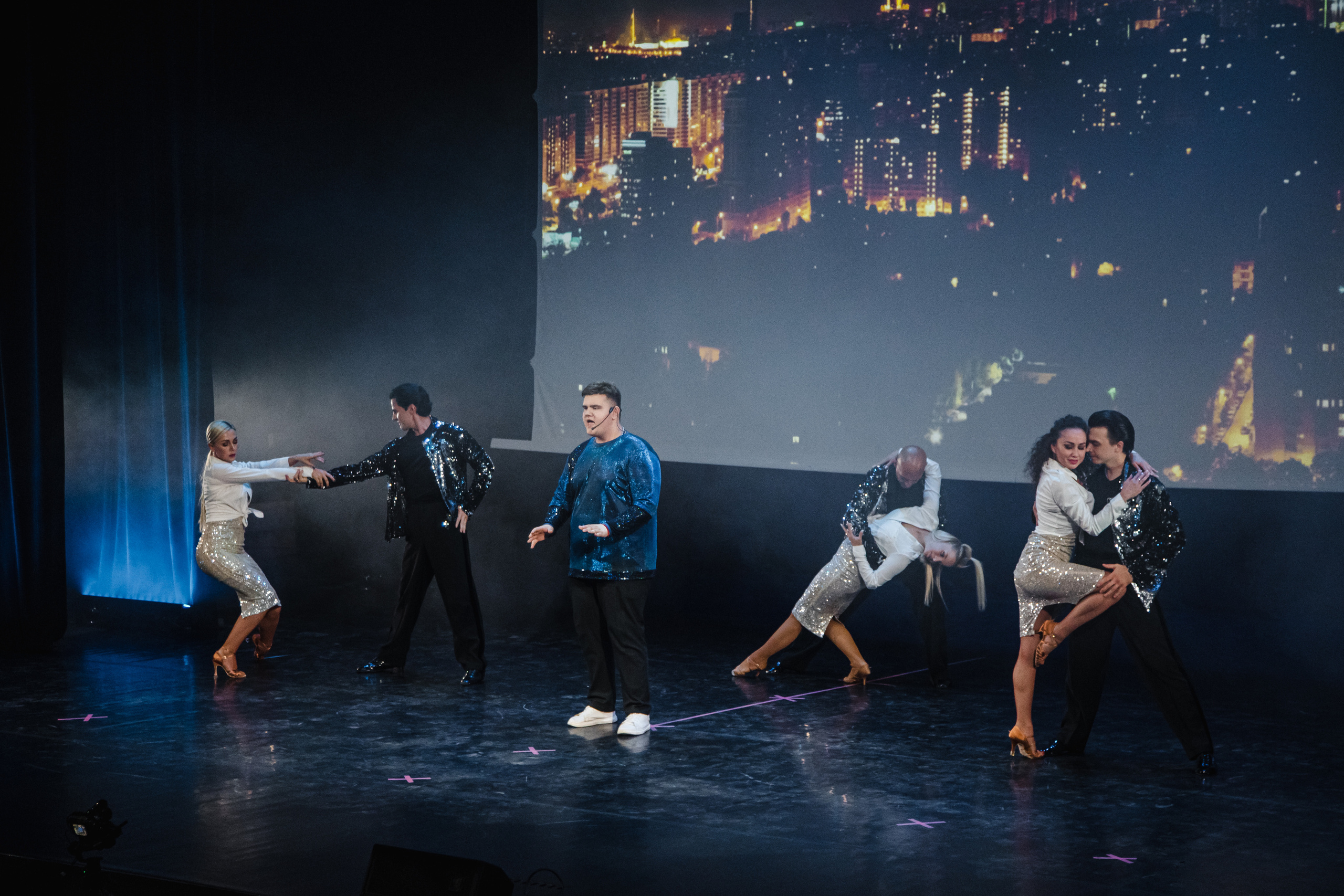 Православный фестиваль. Фотограф Ольга Махалова — Санкт-Петербург, Москва, Нижний Новгород