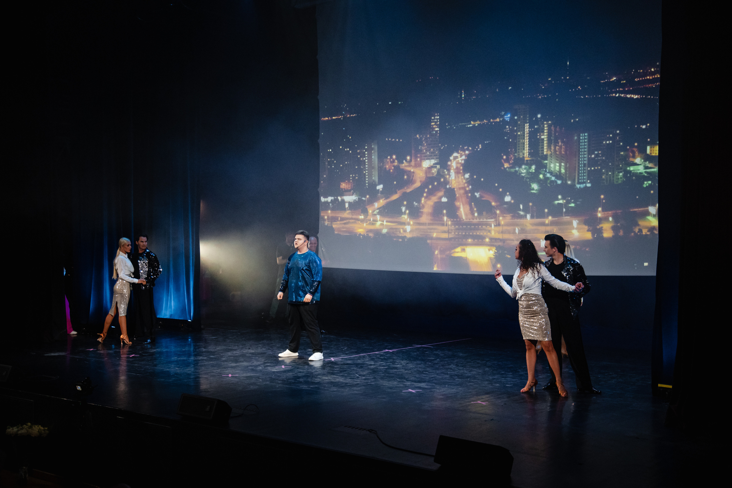 Православный фестиваль. Фотограф Ольга Махалова — Санкт-Петербург, Москва, Нижний Новгород