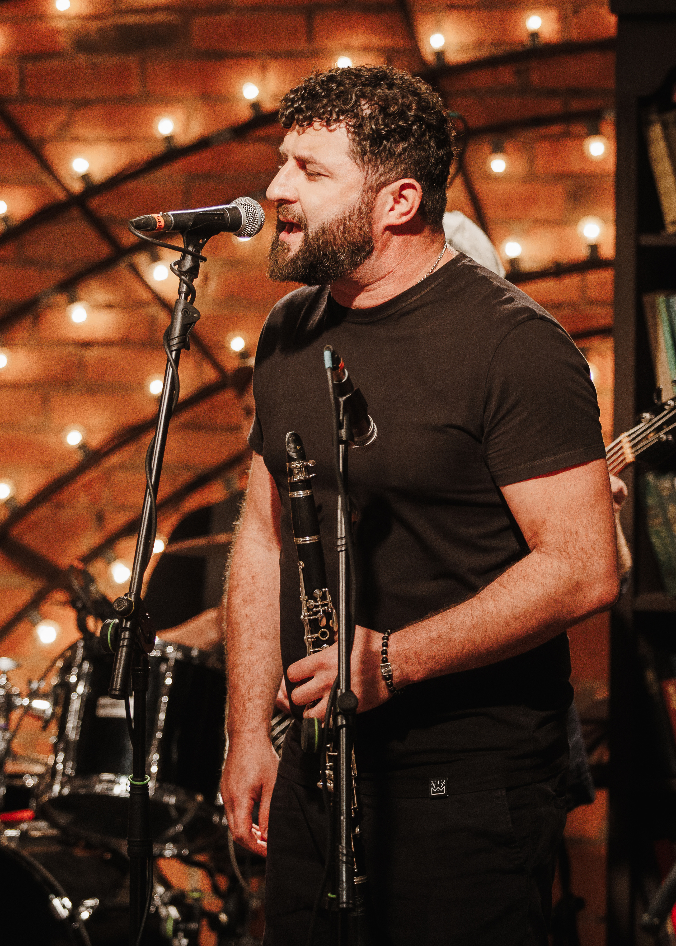 Квартирник у Маргулиса (Надежда Бабкина и театр Русская Песня). Фотограф Ольга Махалова — Санкт-Петербург, Москва, Нижний Новгород