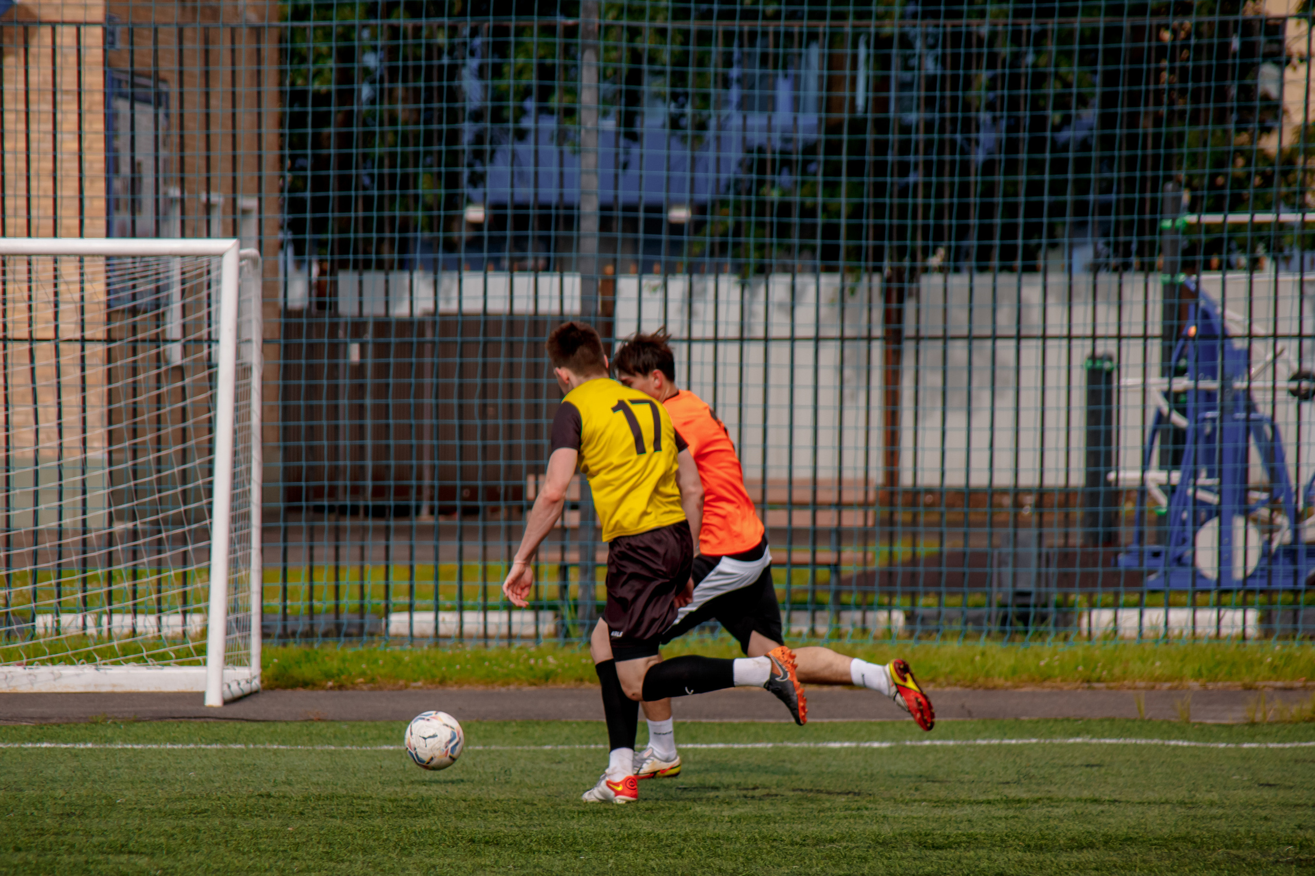 Футбол. Фотограф Ольга Махалова — Санкт-Петербург, Москва, Нижний Новгород