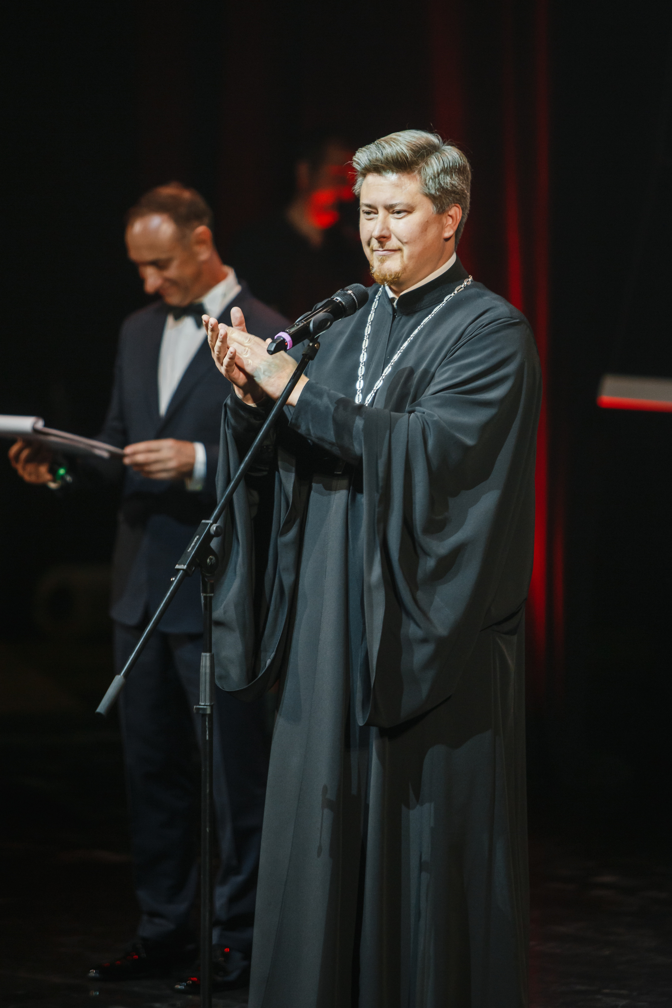 Православный фестиваль. Фотограф Ольга Махалова — Санкт-Петербург, Москва, Нижний Новгород