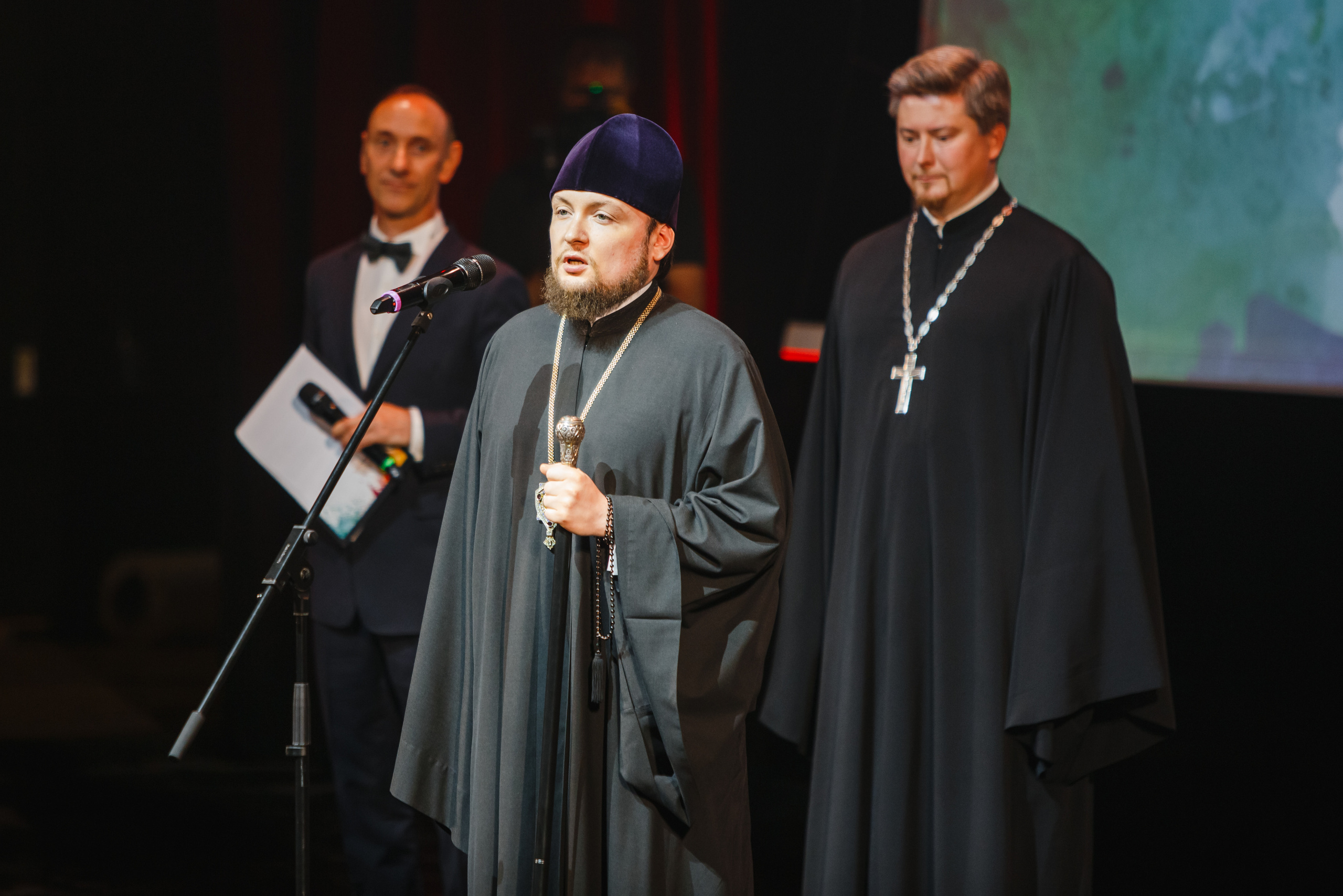 Православный фестиваль. Фотограф Ольга Махалова — Санкт-Петербург, Москва, Нижний Новгород