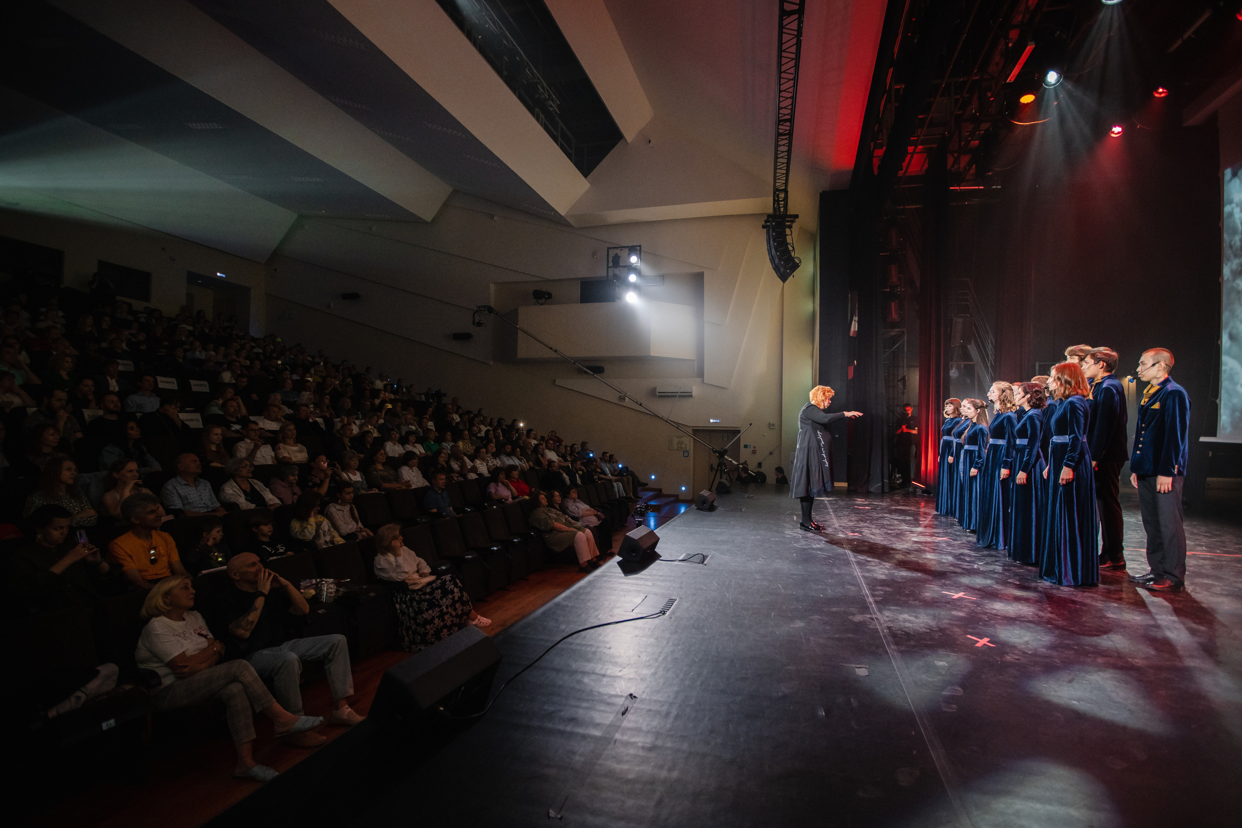 Православный фестиваль. Фотограф Ольга Махалова — Санкт-Петербург, Москва, Нижний Новгород