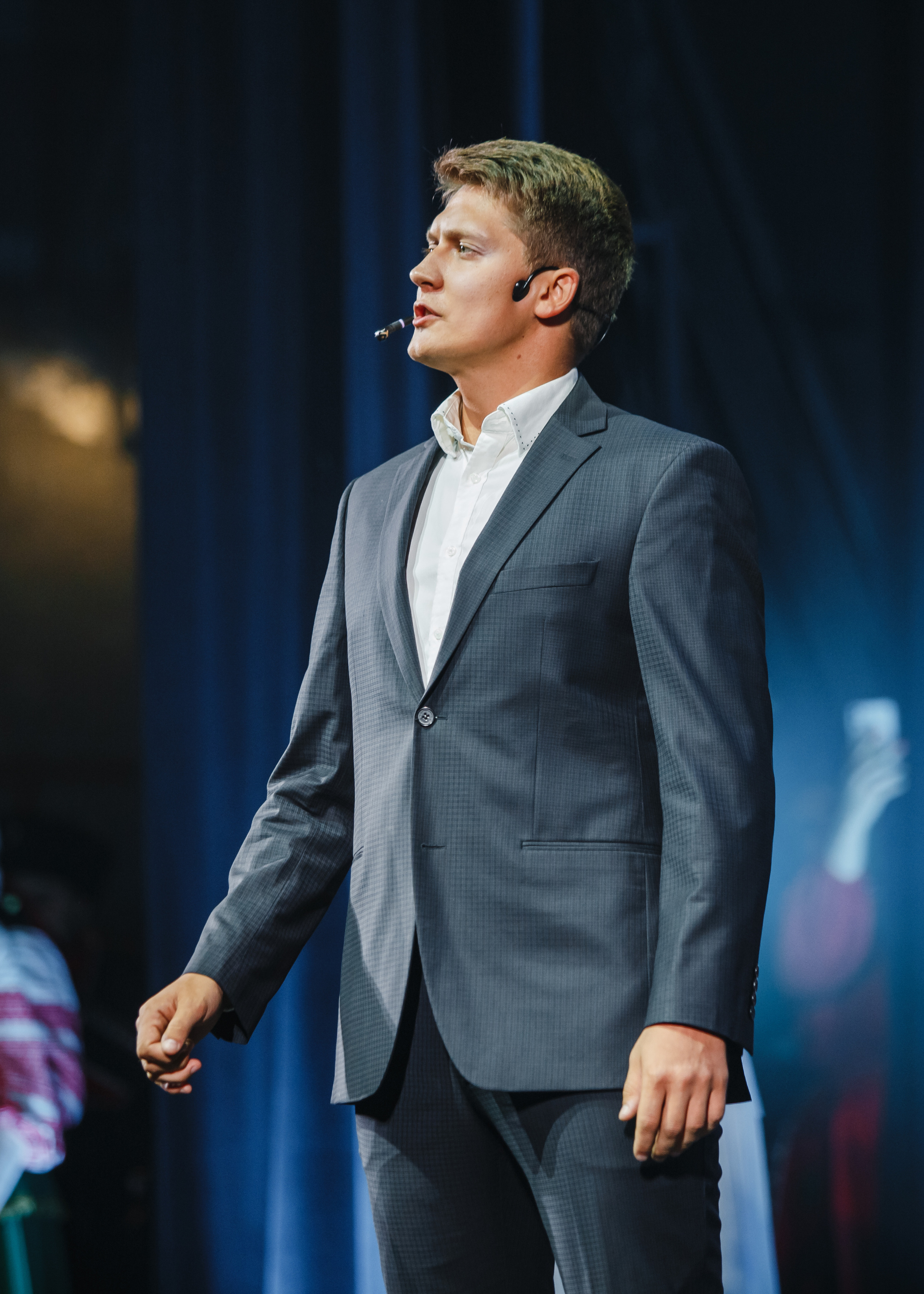 Православный фестиваль. Фотограф Ольга Махалова — Санкт-Петербург, Москва, Нижний Новгород