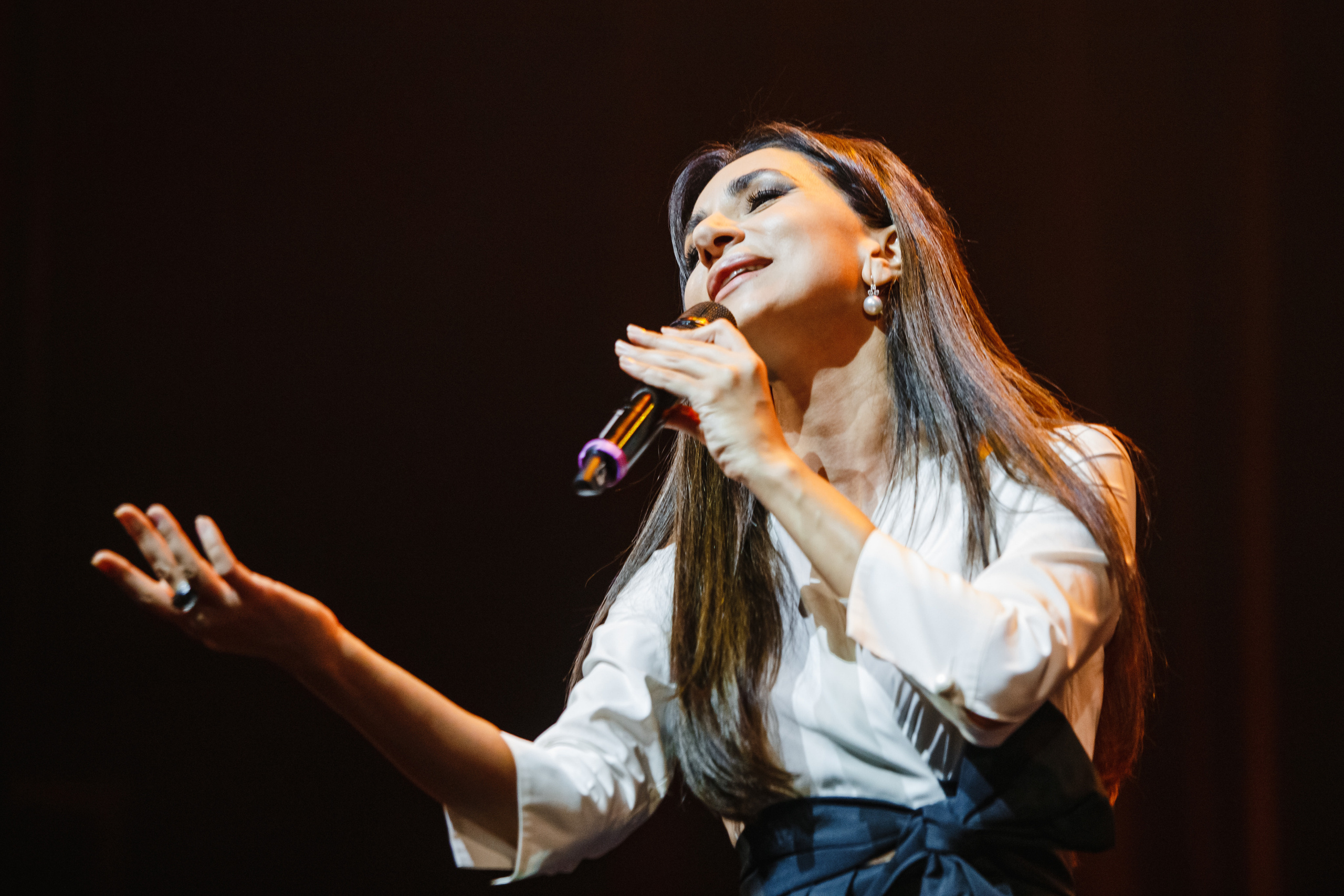 Православный фестиваль. Фотограф Ольга Махалова — Санкт-Петербург, Москва, Нижний Новгород