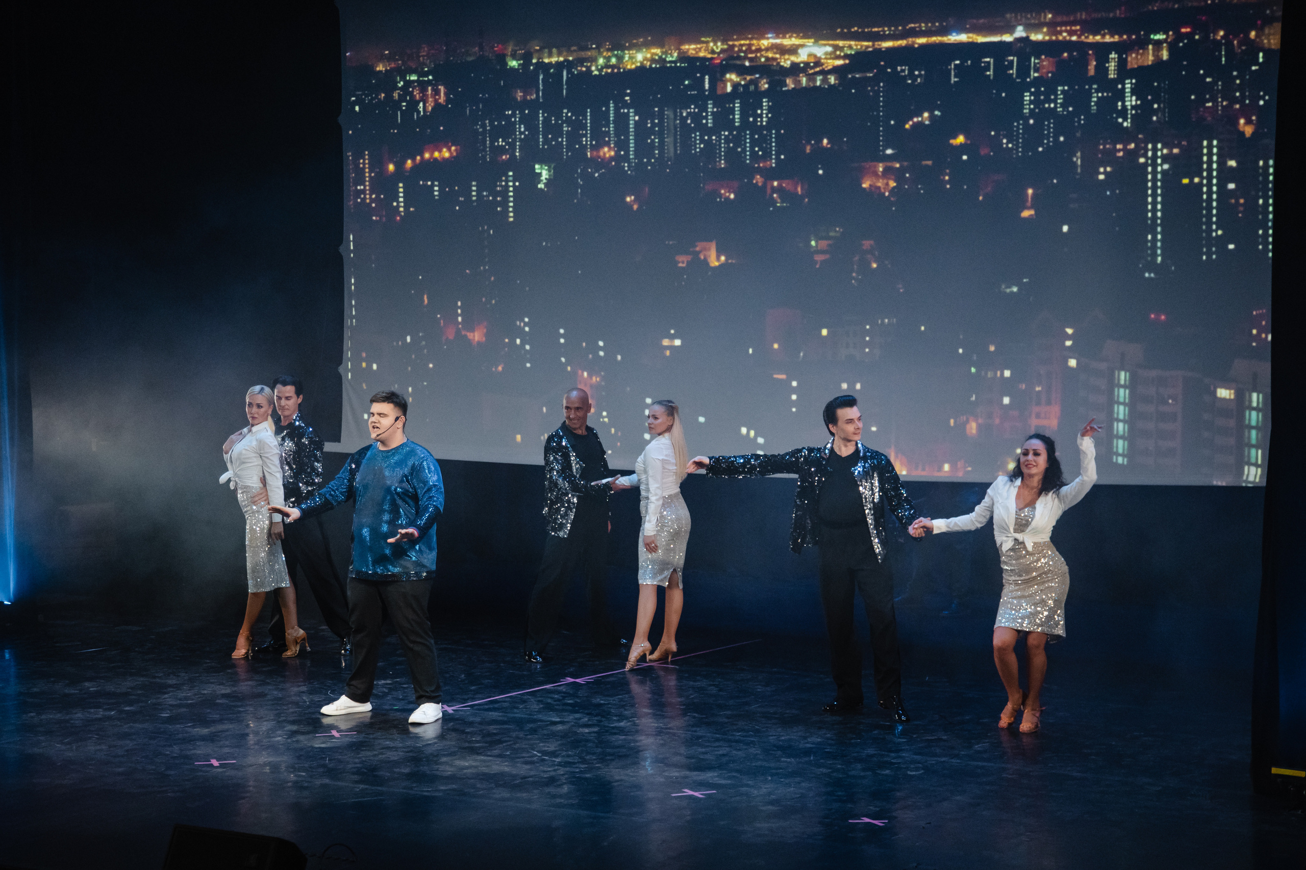 Православный фестиваль. Фотограф Ольга Махалова — Санкт-Петербург, Москва, Нижний Новгород