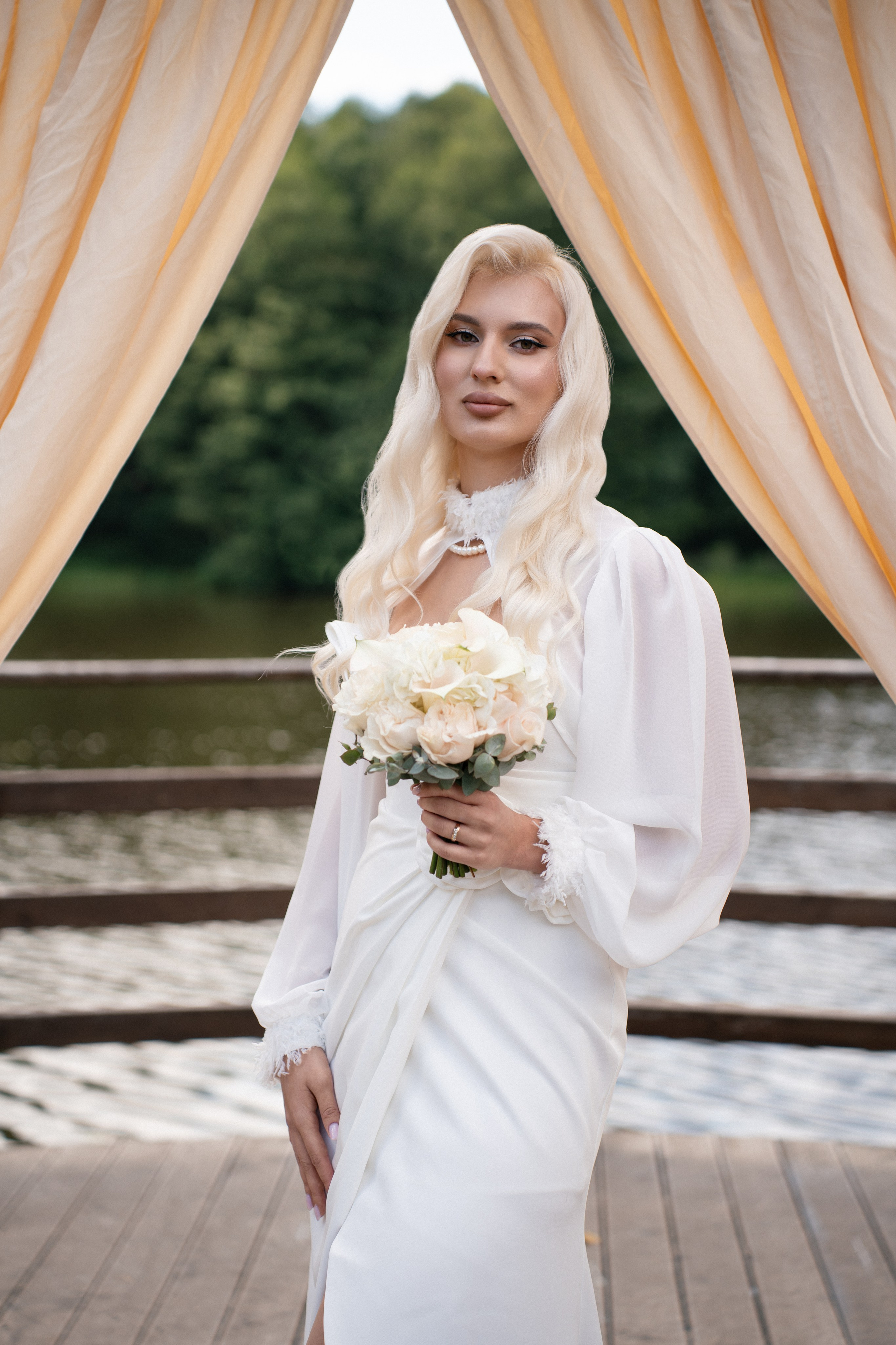 Aleksandr & Olga. Главная