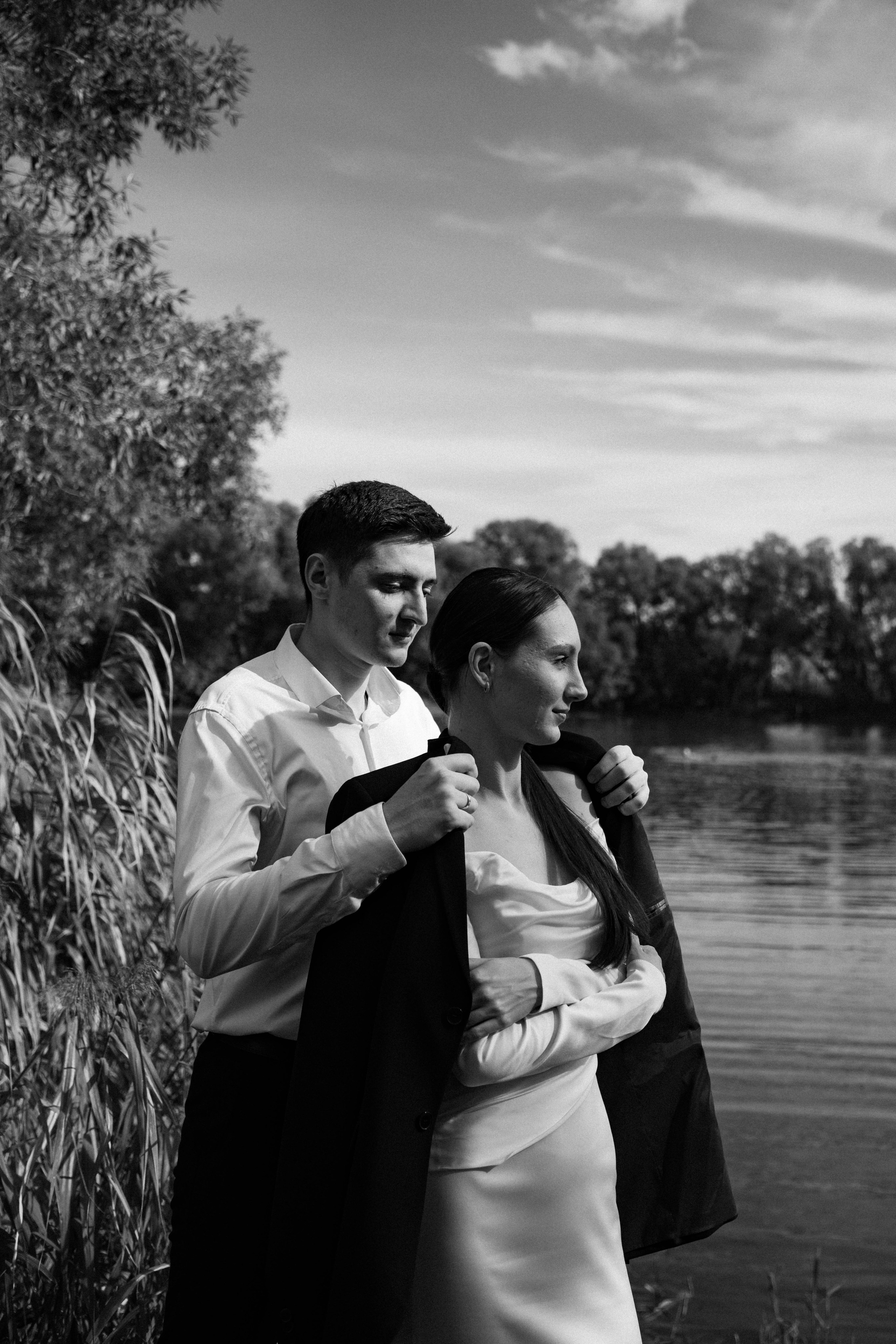 Андрей & Алёна. Фотограф Рубцовск и Барнаул