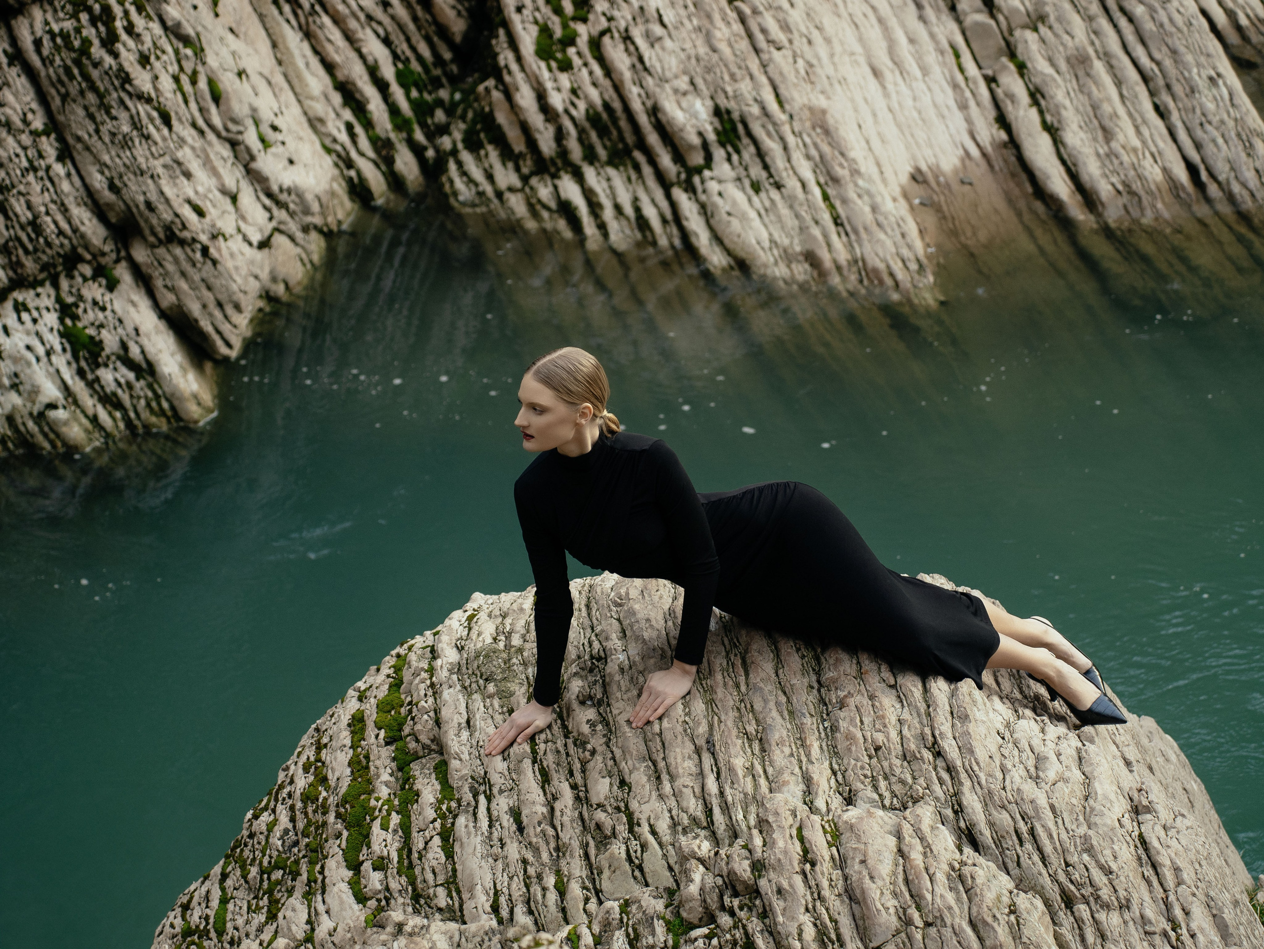 Портфолио Женский портрет. Фотограф Алина Малинкина