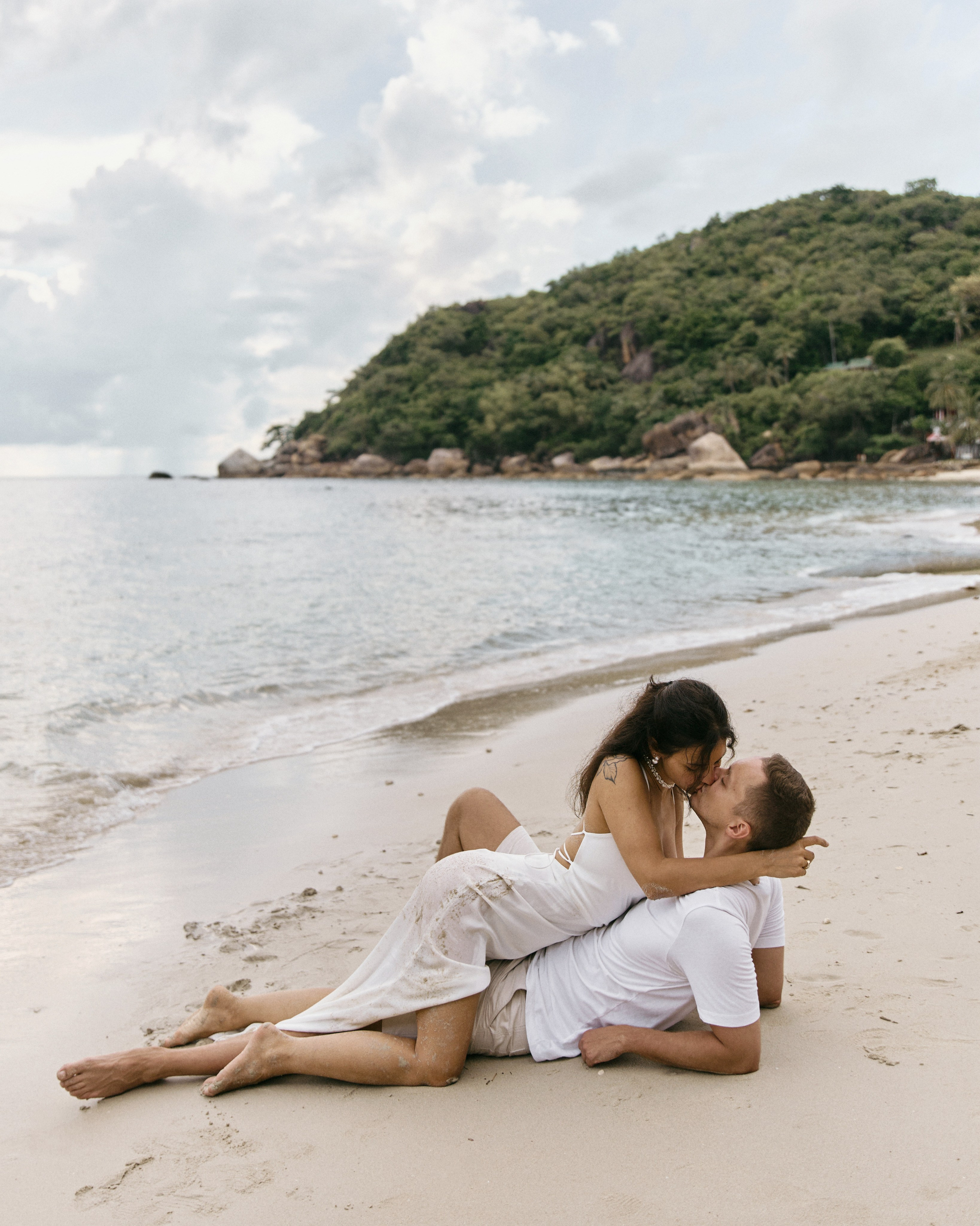 Love Story. Фотограф Алина Малинкина