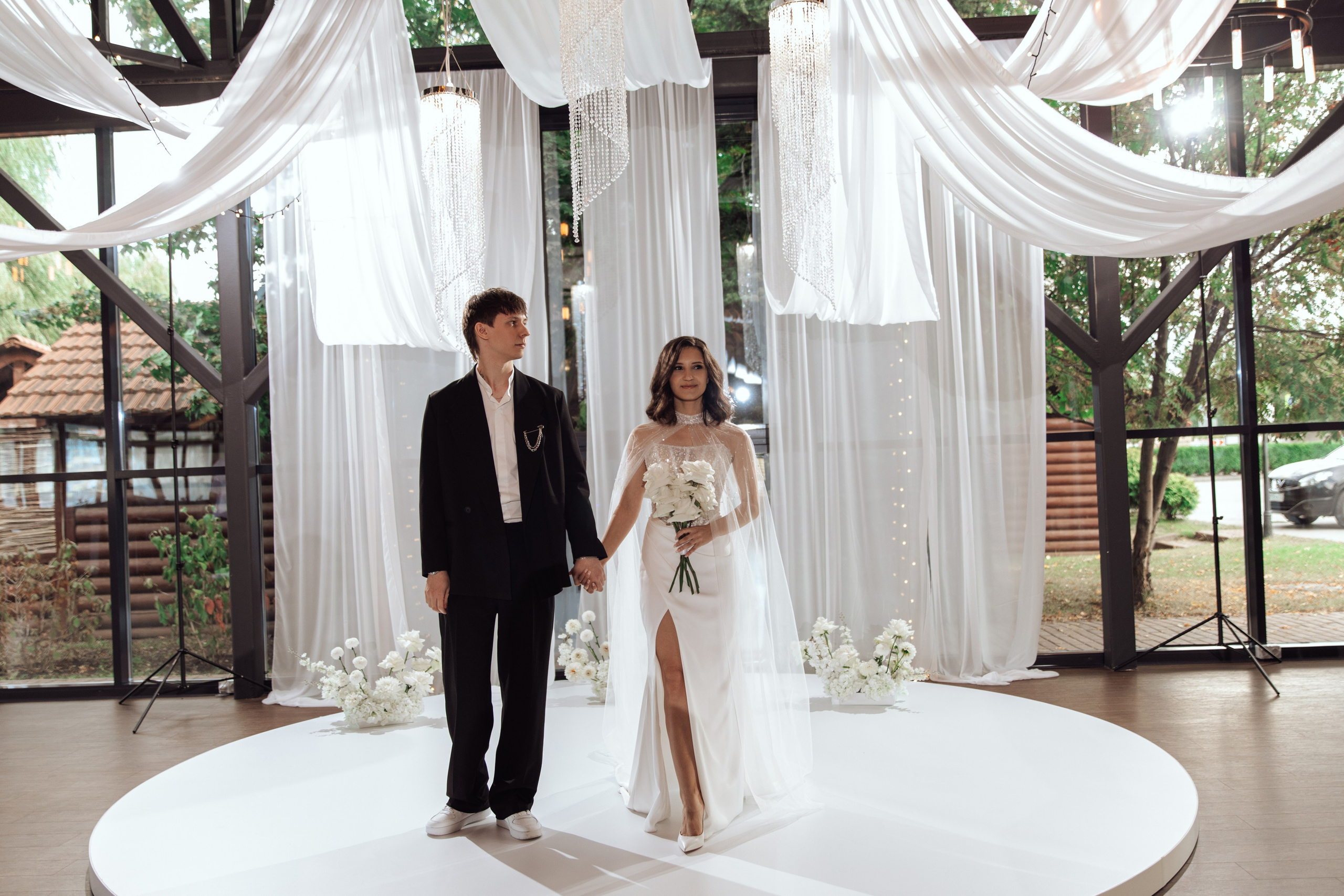 Свадебная фотосессия С&Н 2025. СВАДЕБНЫЙ ФОТОГРАФ И ВИДЕОГРАФ УЛЬЯНОВСК