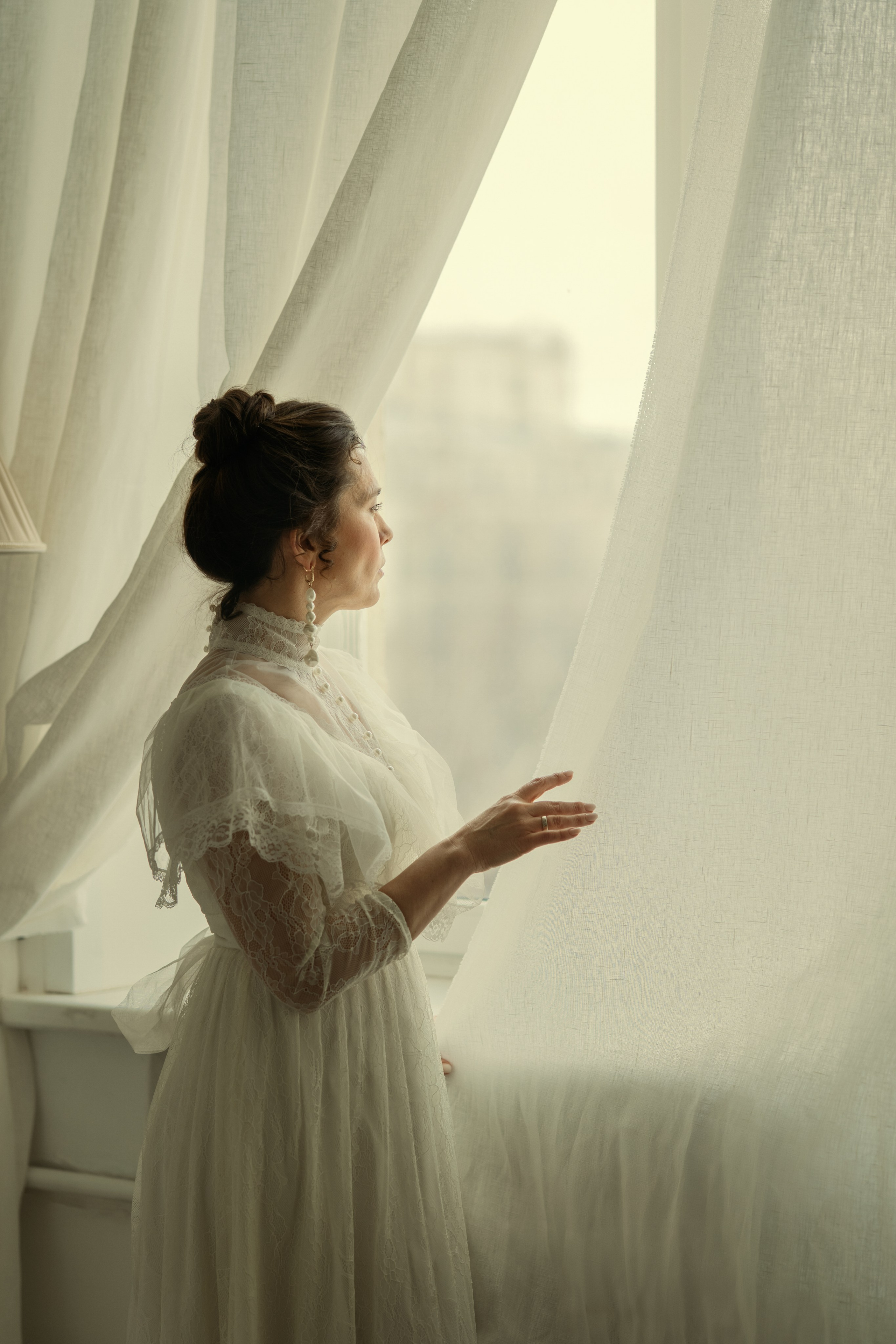 Винтажная. Детский и семейный фотограф Маша Ленгауэр