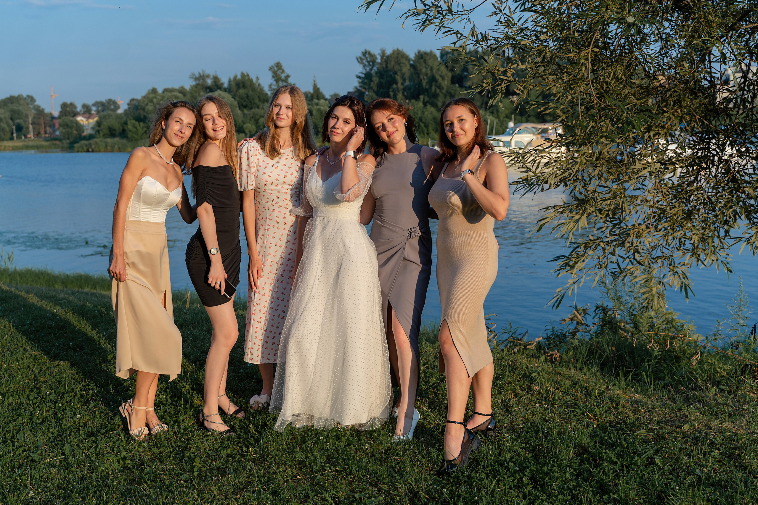 Юлия и Евгений. Свадебный и семейный фотограф Ольга Батова в Ярославле