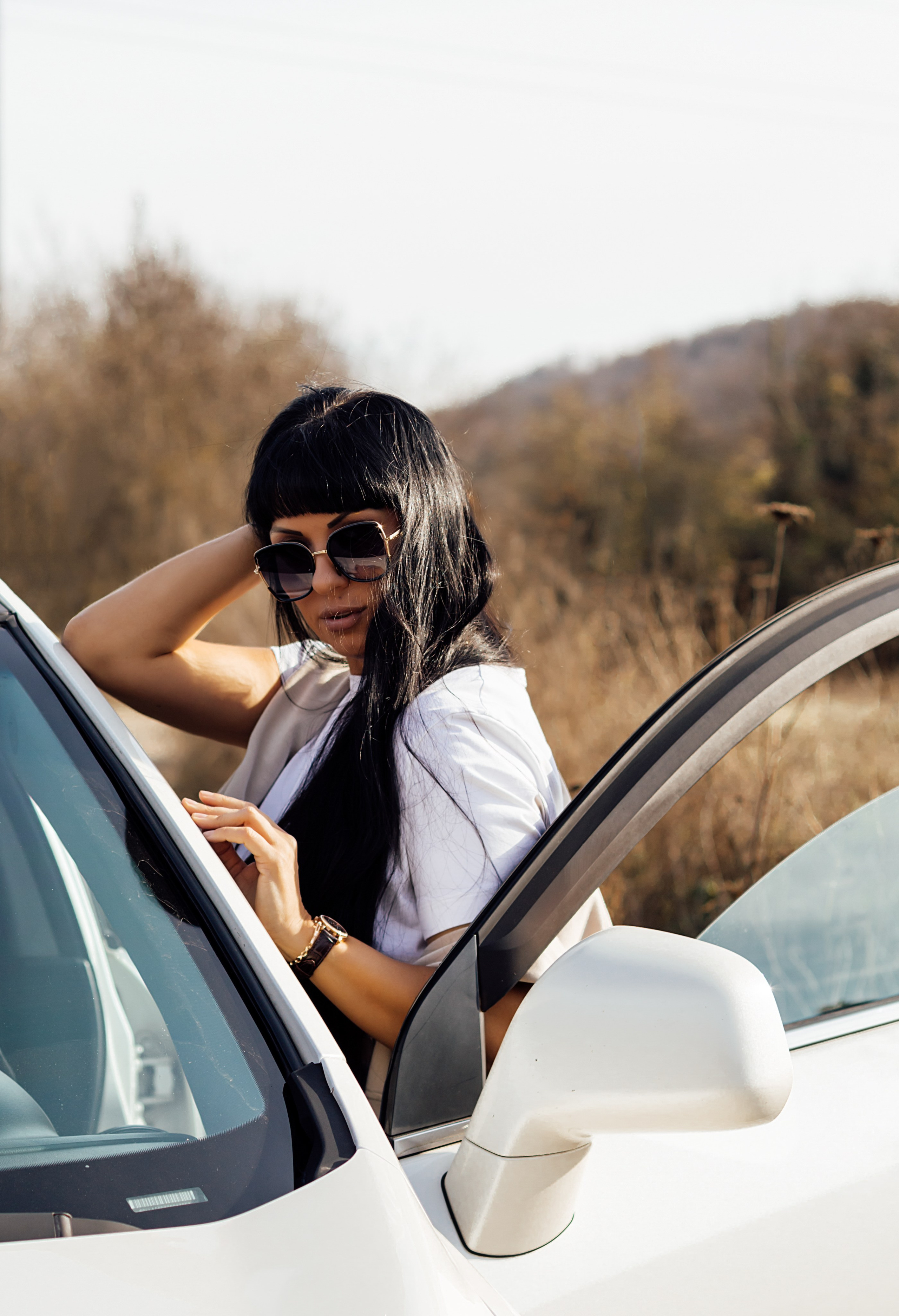 Выездная съемка. Свадебный и семейный фотограф/видеограф в Краснодаре Наталья Осинская