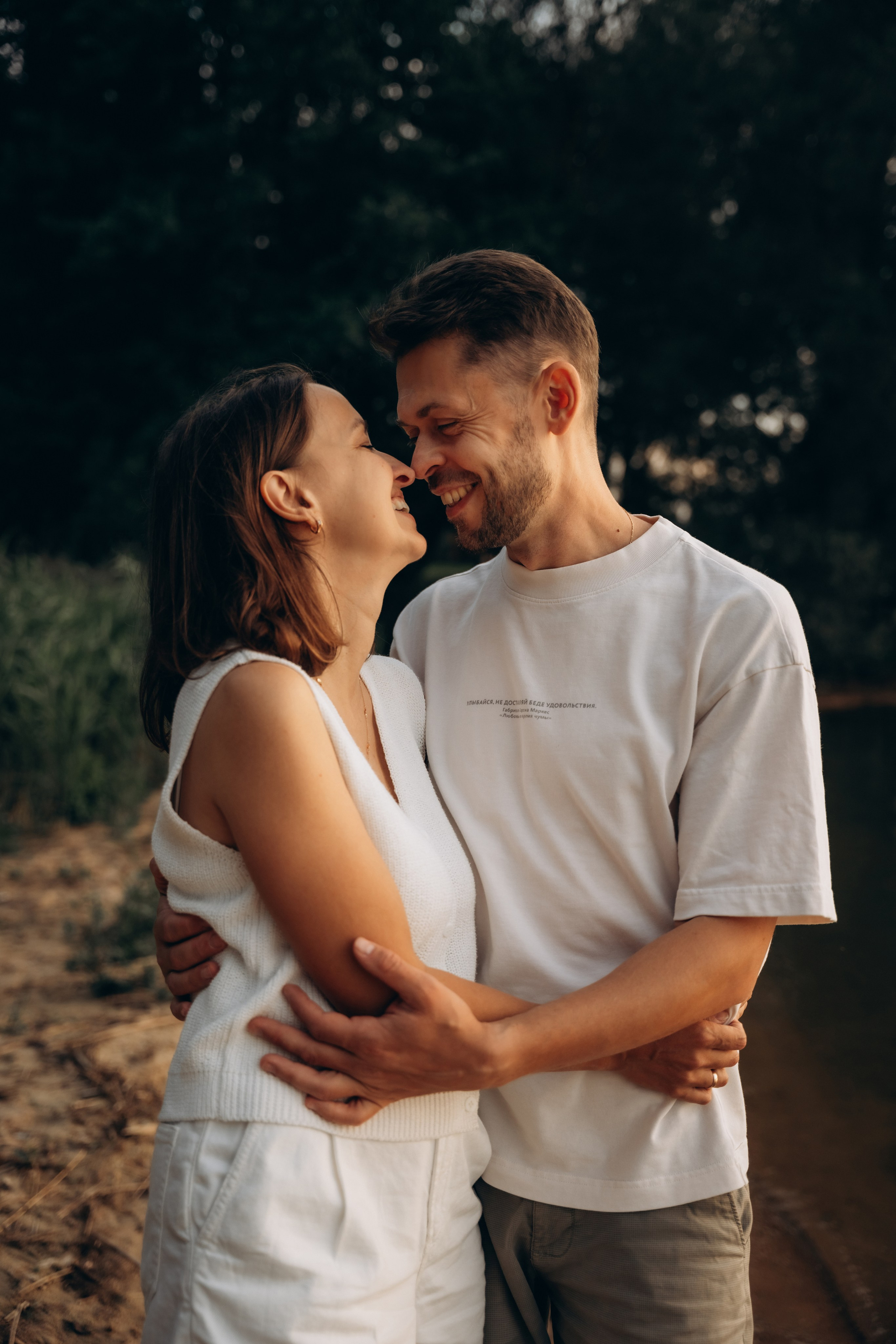 Лена, Дима, Ульяна, Мирон и Макар. Фотограф в Минске — Мария Миллс