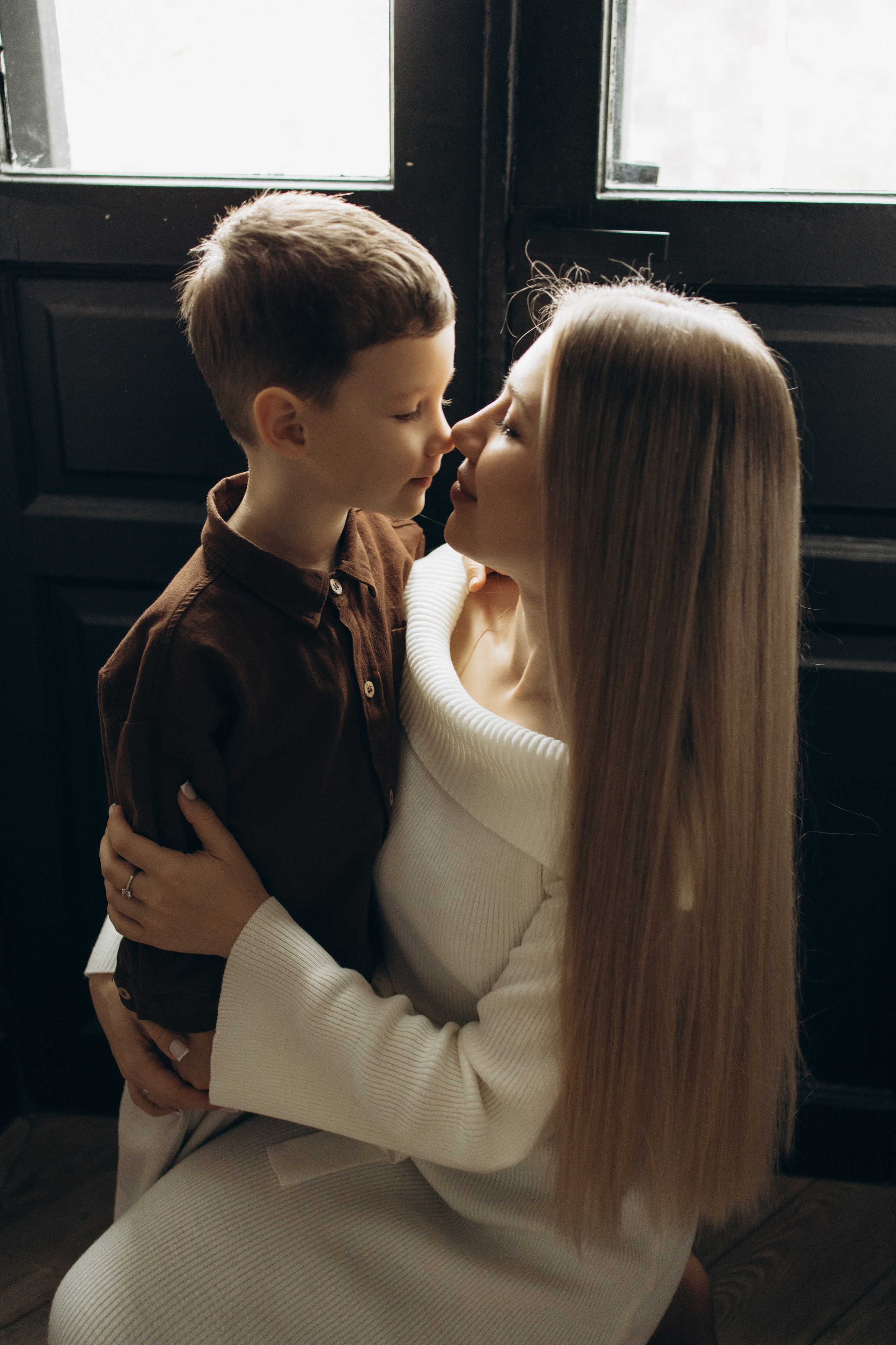 Мирону 4 года. Самый теплый фотограф в Краснодаре Рябоконь Ксения