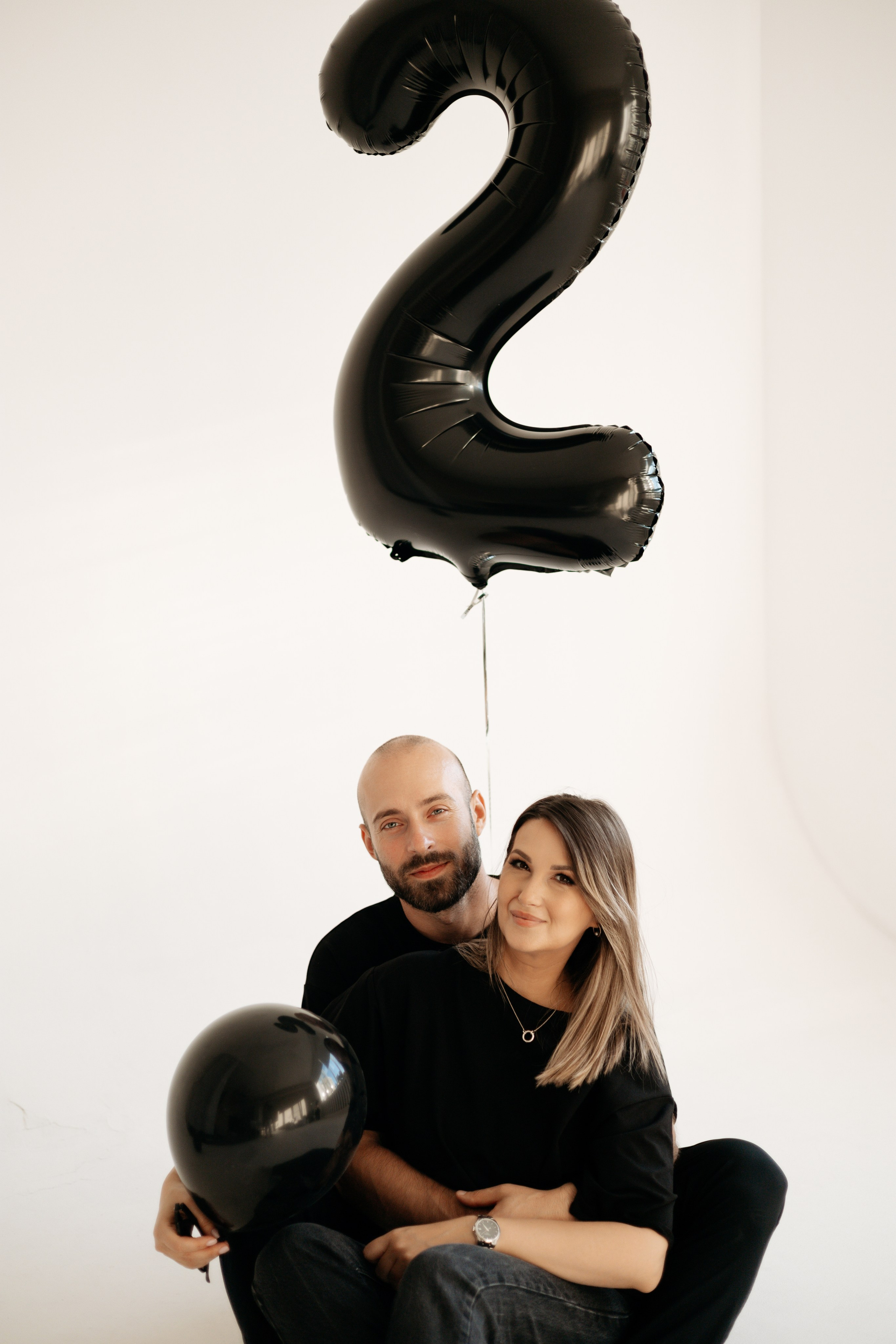 Луке 2 года. Самый теплый фотограф в Краснодаре Рябоконь Ксения