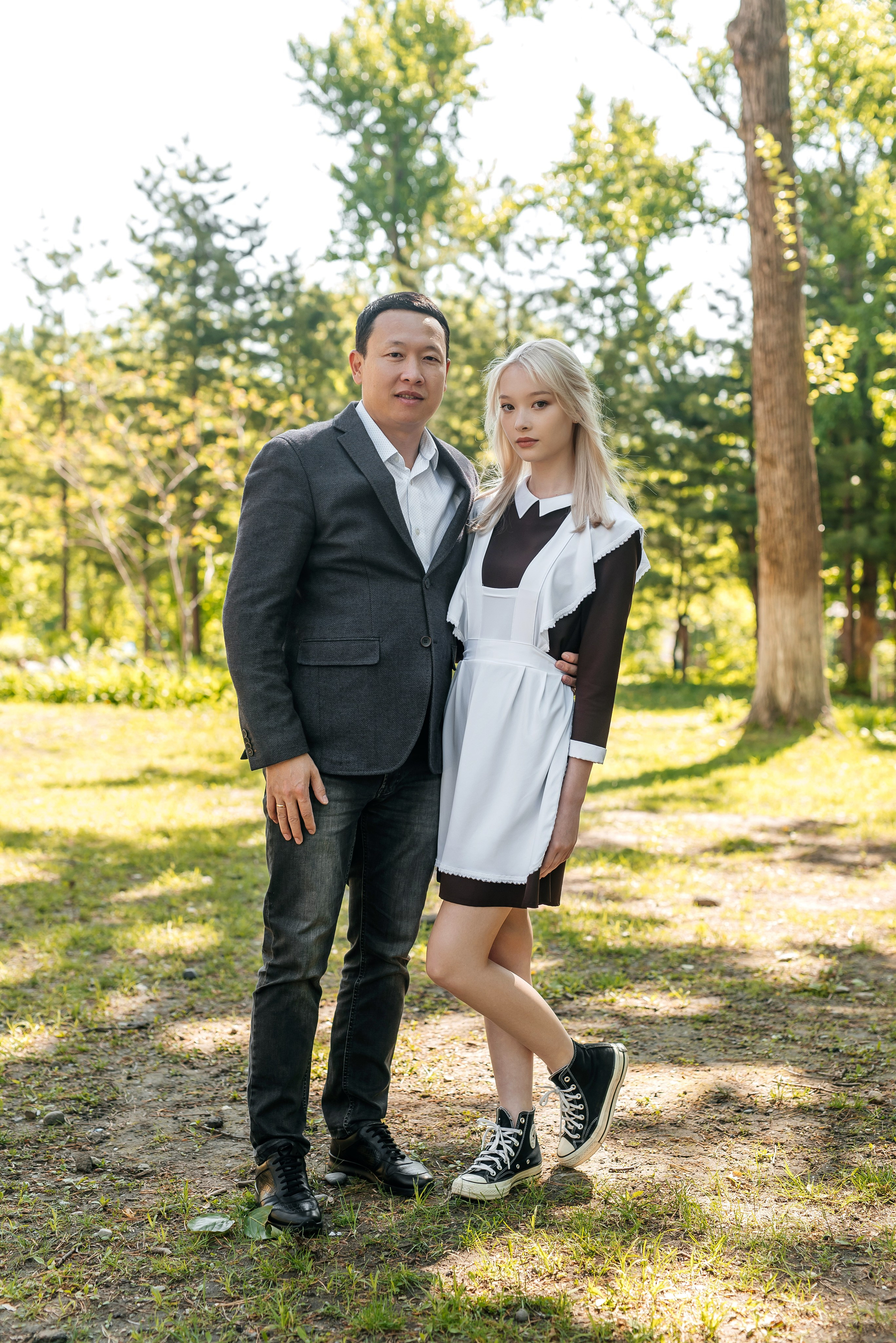 Последний звонок Лицей № 3. Свадебный фотограф Елена Рякина