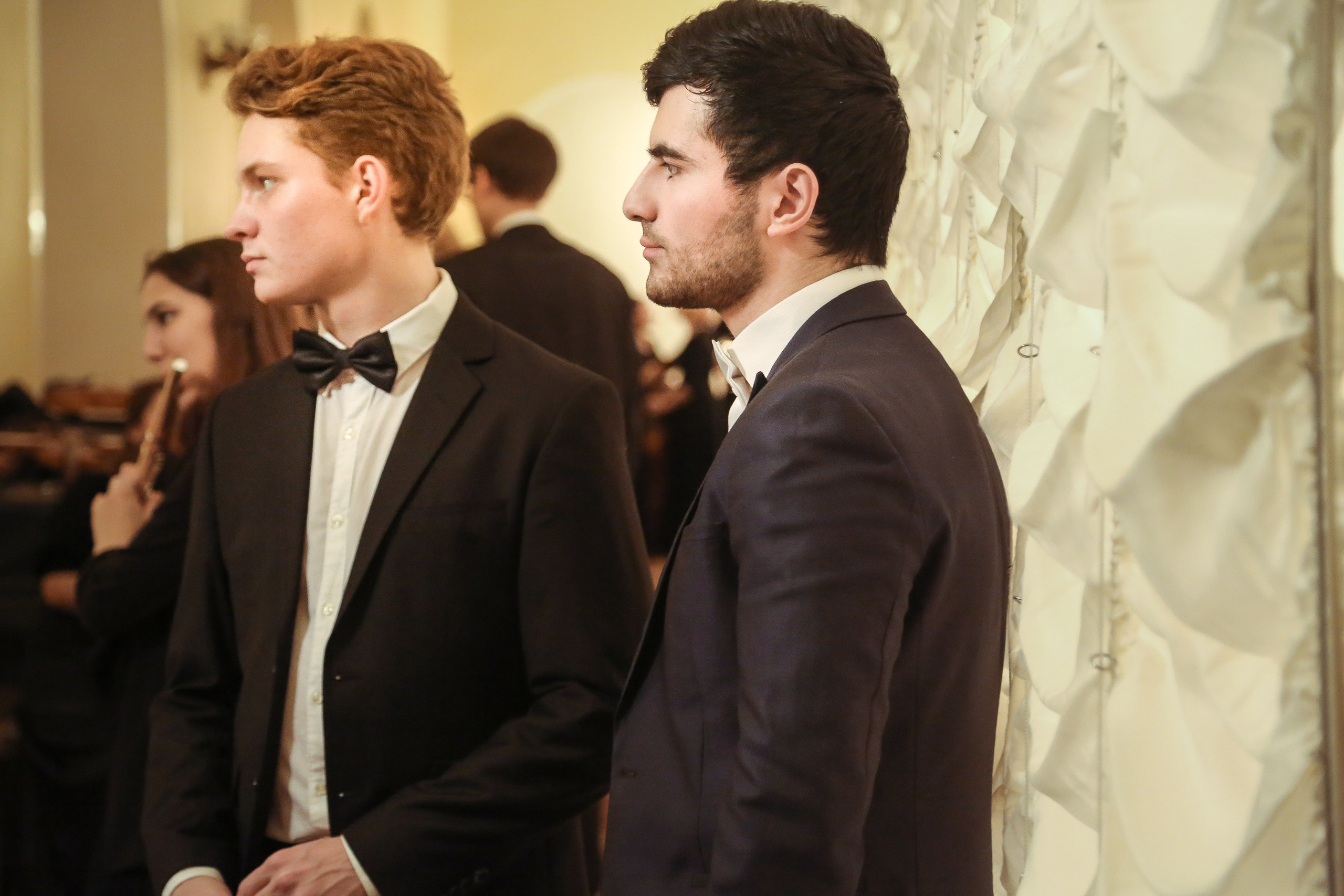 Музыкальные признания. Дарья Письменюк / Darya Leitstern — фотограф, музыкант, журналист, путешественник