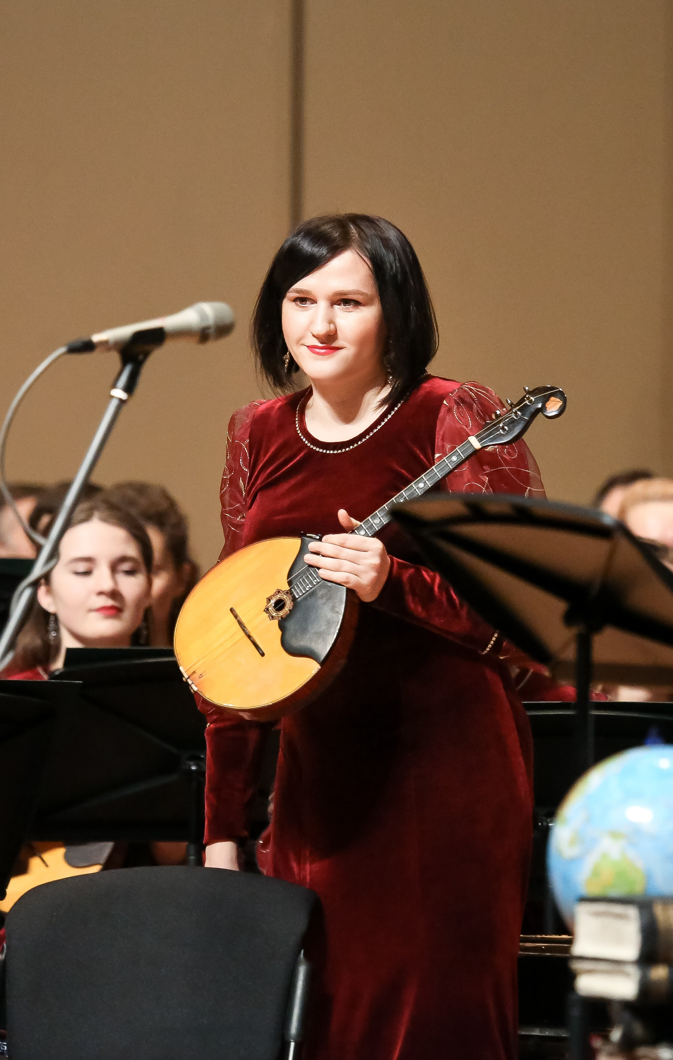 Концерт «По следам великих путешественников». Дарья Письменюк / Darya Leitstern — фотограф, музыкант, журналист, путешественник