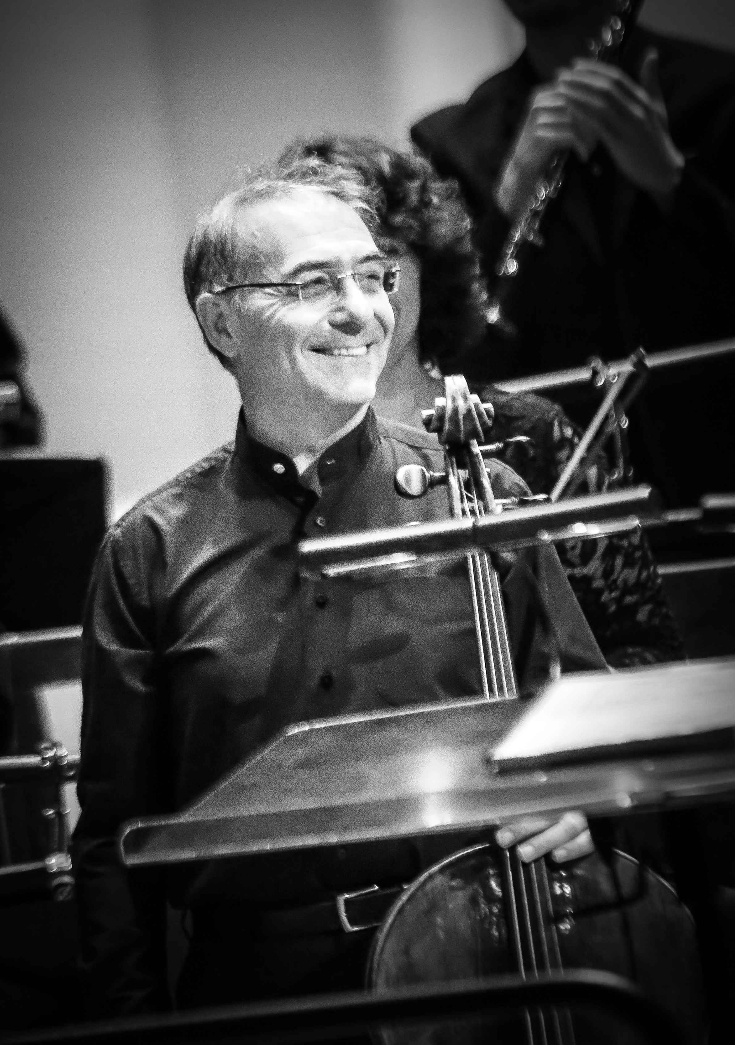 Фестиваль «Другое пространство» 2020. Дарья Письменюк / Darya Leitstern — фотограф, музыкант, журналист, путешественник