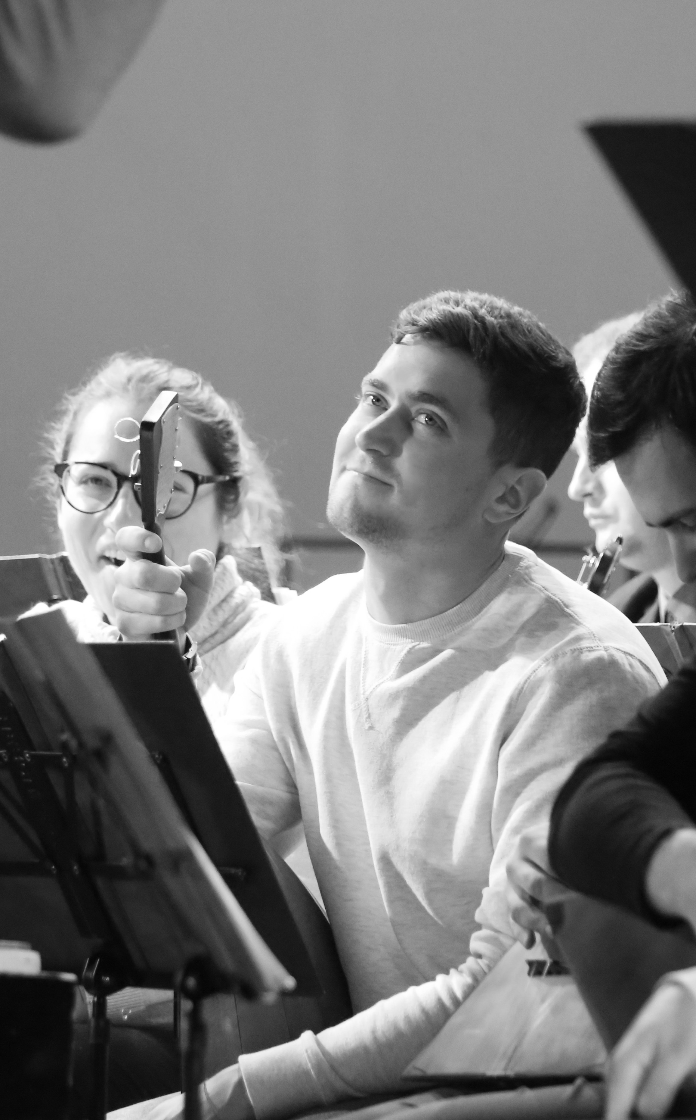 «Волшебник Изумрудного города» — концерт в Шатуре. Дарья Письменюк / Darya Leitstern — фотограф, музыкант, журналист, путешественник