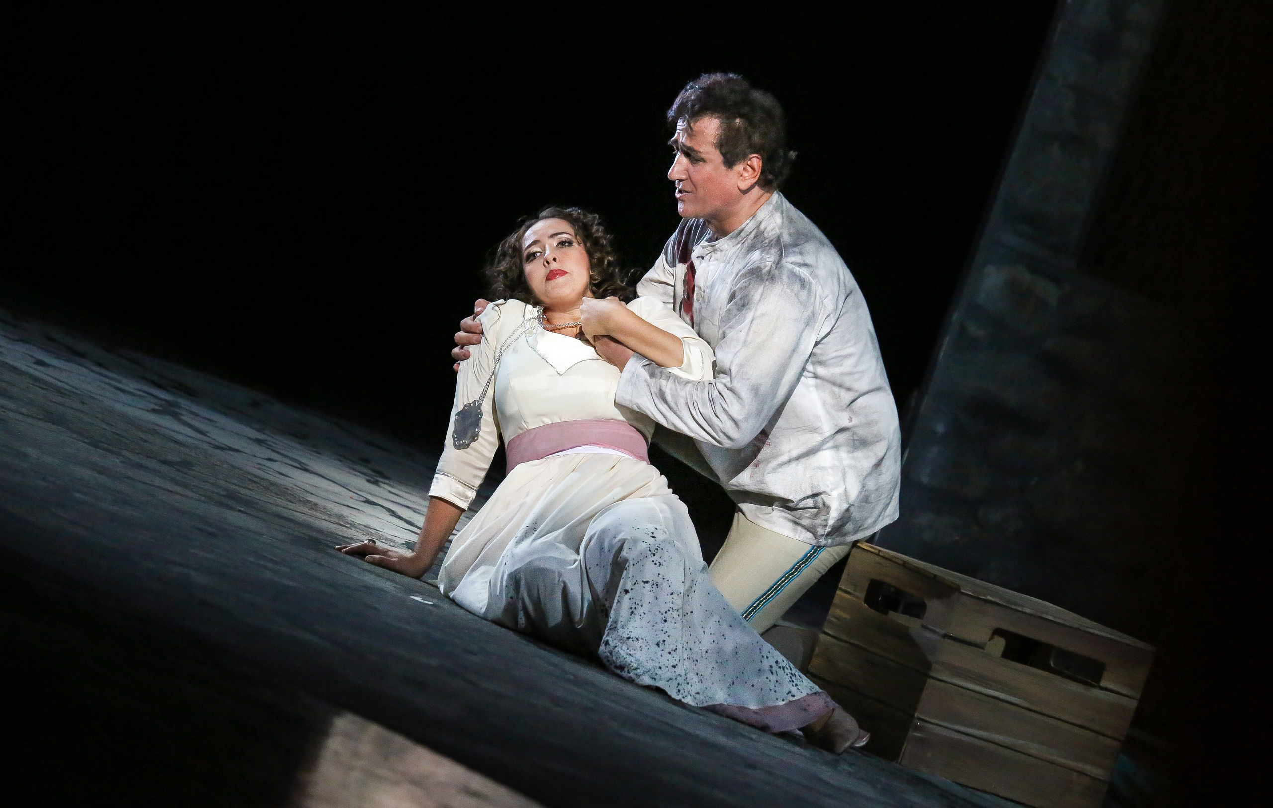 Казанский «Трубадур». Дарья Письменюк / Darya Leitstern — фотограф, музыкант, журналист, путешественник