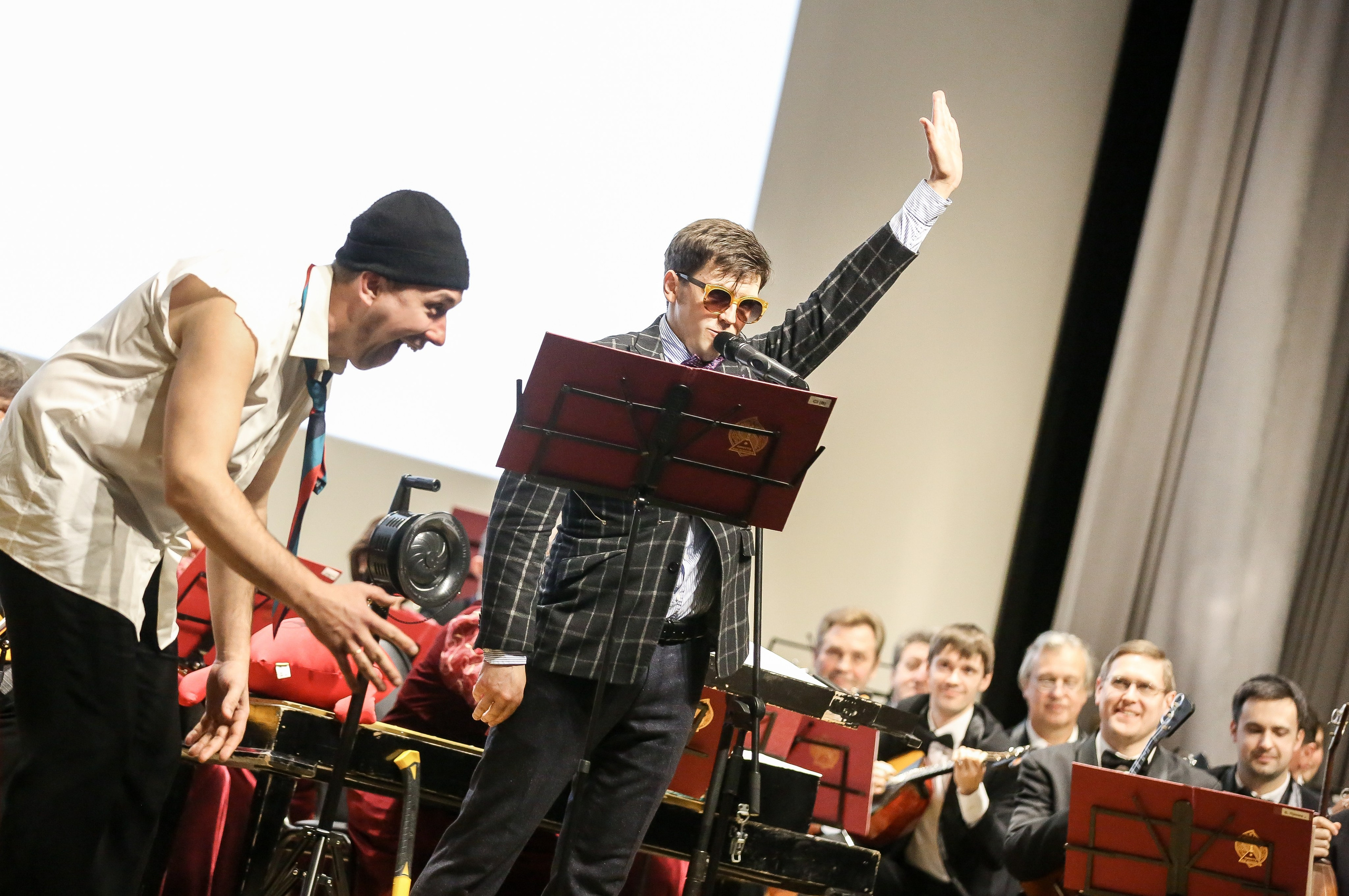 «Волшебник Изумрудного города» в Твери. Дарья Письменюк / Darya Leitstern — фотограф, музыкант, журналист, путешественник