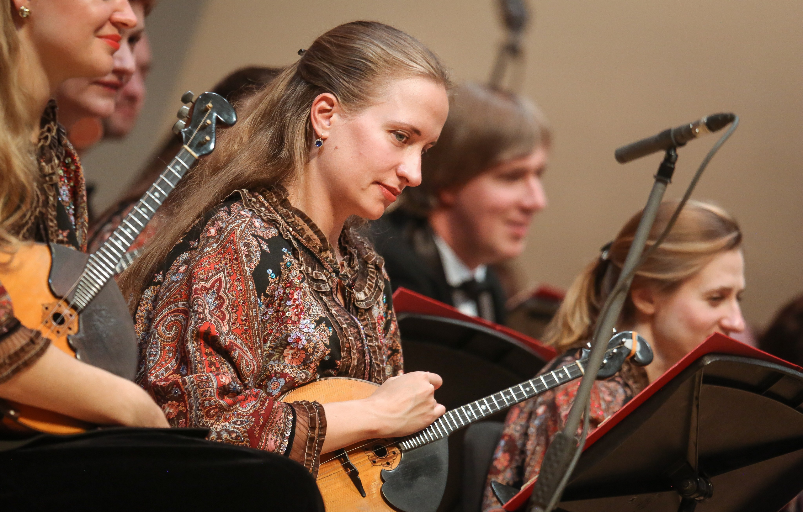 Концерт «Прогулки по Москве» с Павлом Любимцевым. Дарья Письменюк / Darya Leitstern — фотограф, музыкант, журналист, путешественник