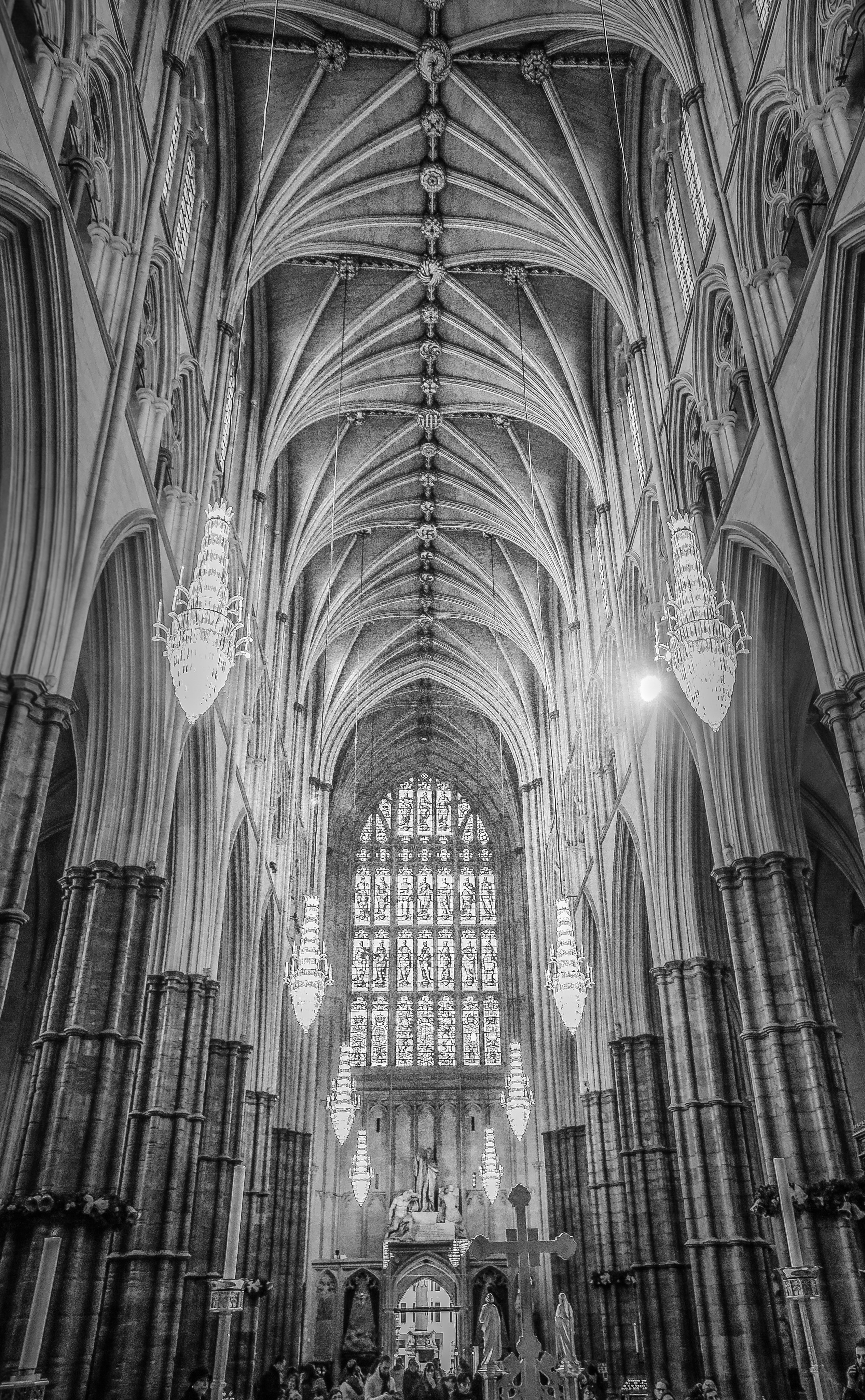 Англия: Лондон самый-самый. Дарья Письменюк / Darya Leitstern — фотограф, музыкант, журналист, путешественник