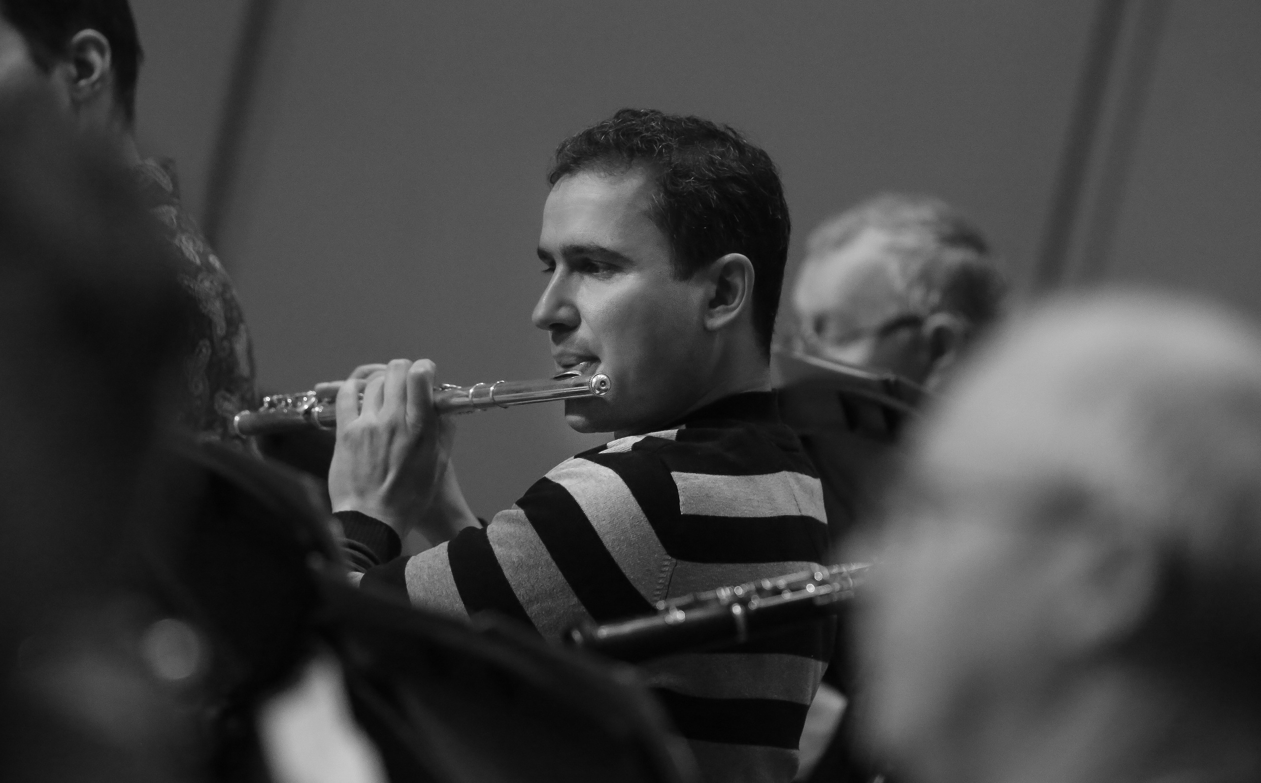 Концерт «Семья Штраус» в Филармонии-2. Дарья Письменюк / Darya Leitstern — фотограф, музыкант, журналист, путешественник