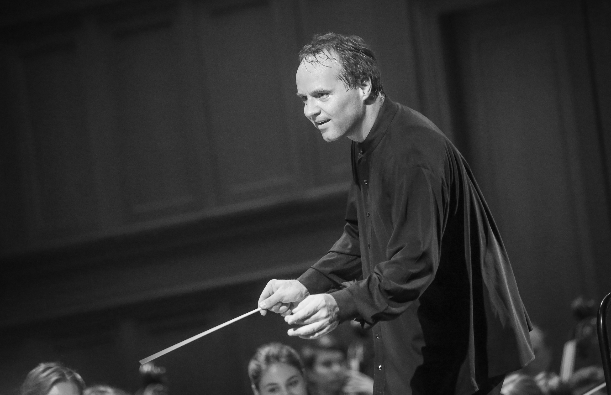 Путешествие из Вены в Москву — Музыкальная академия. Дарья Письменюк / Darya Leitstern — фотограф, музыкант, журналист, путешественник