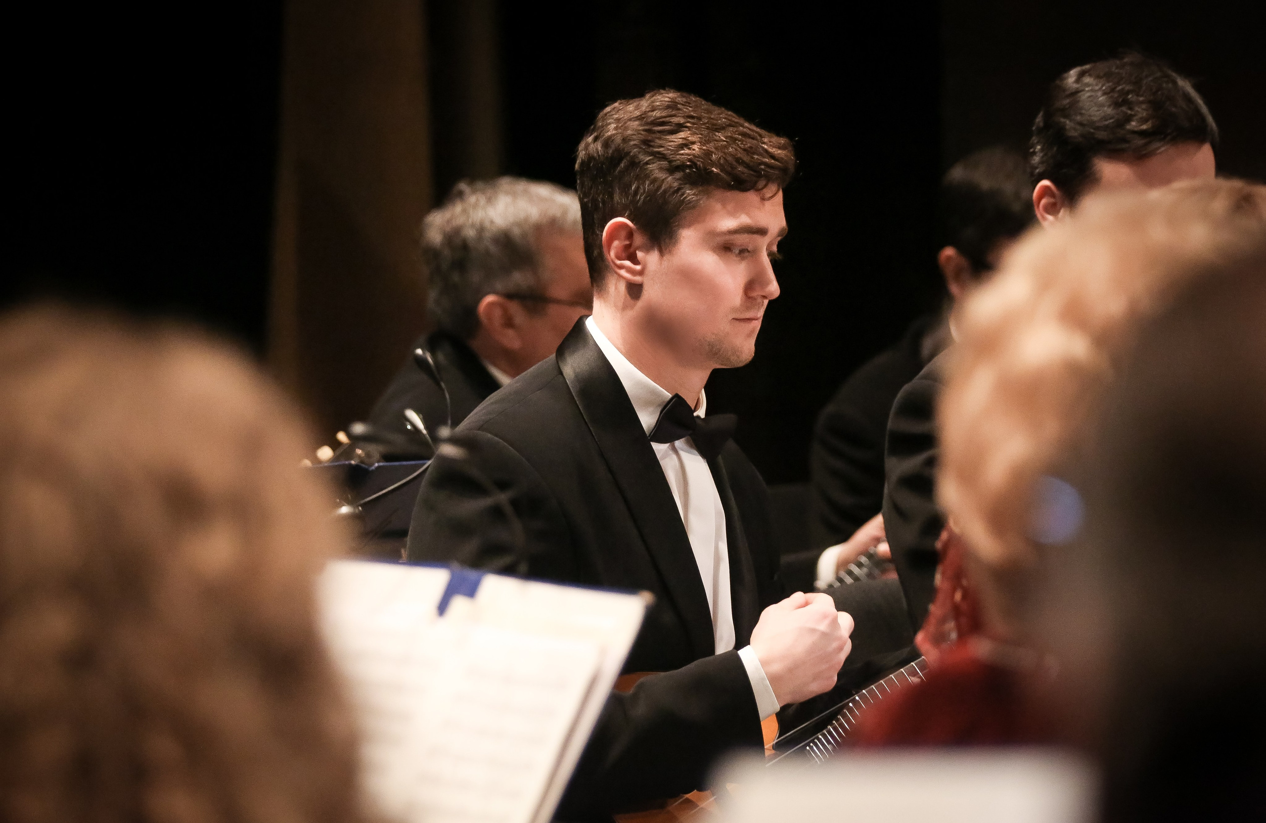 Детский концерт в Зеленограде. Дарья Письменюк / Darya Leitstern — фотограф, музыкант, журналист, путешественник