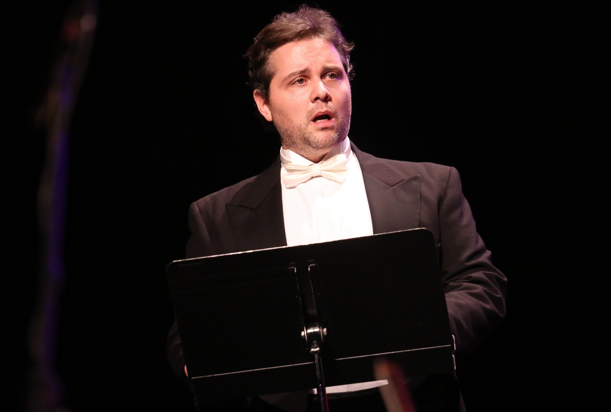 «Ифигения в Тавриде» Глюка в Новой опере. Дарья Письменюк / Darya Leitstern — фотограф, музыкант, журналист, путешественник