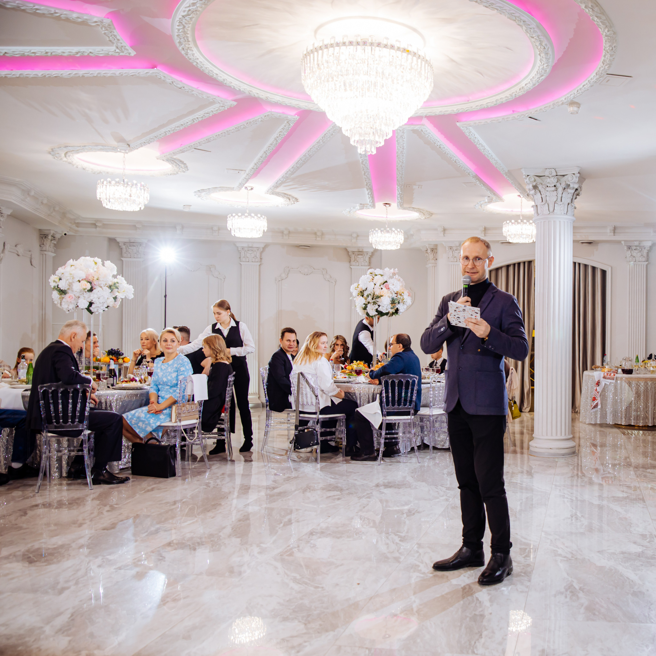 Сергей Орден