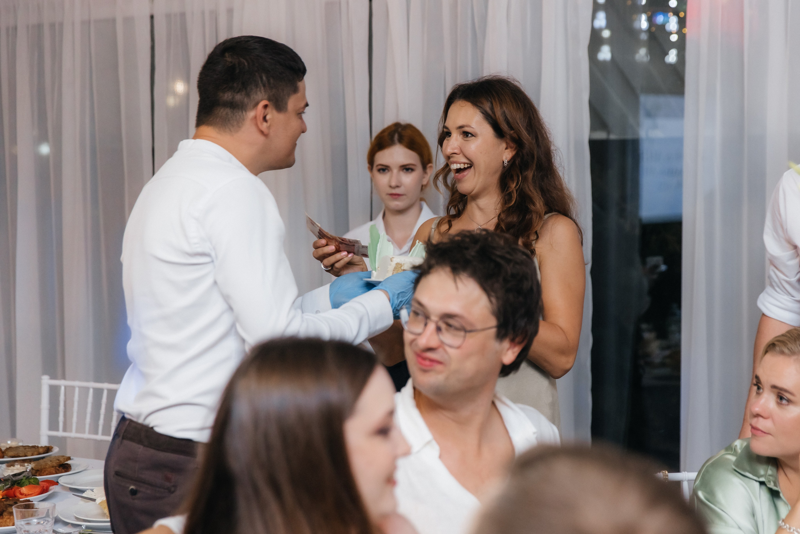 Владислав и Анна. Фотограф в Волгограде — Александра Искандерова