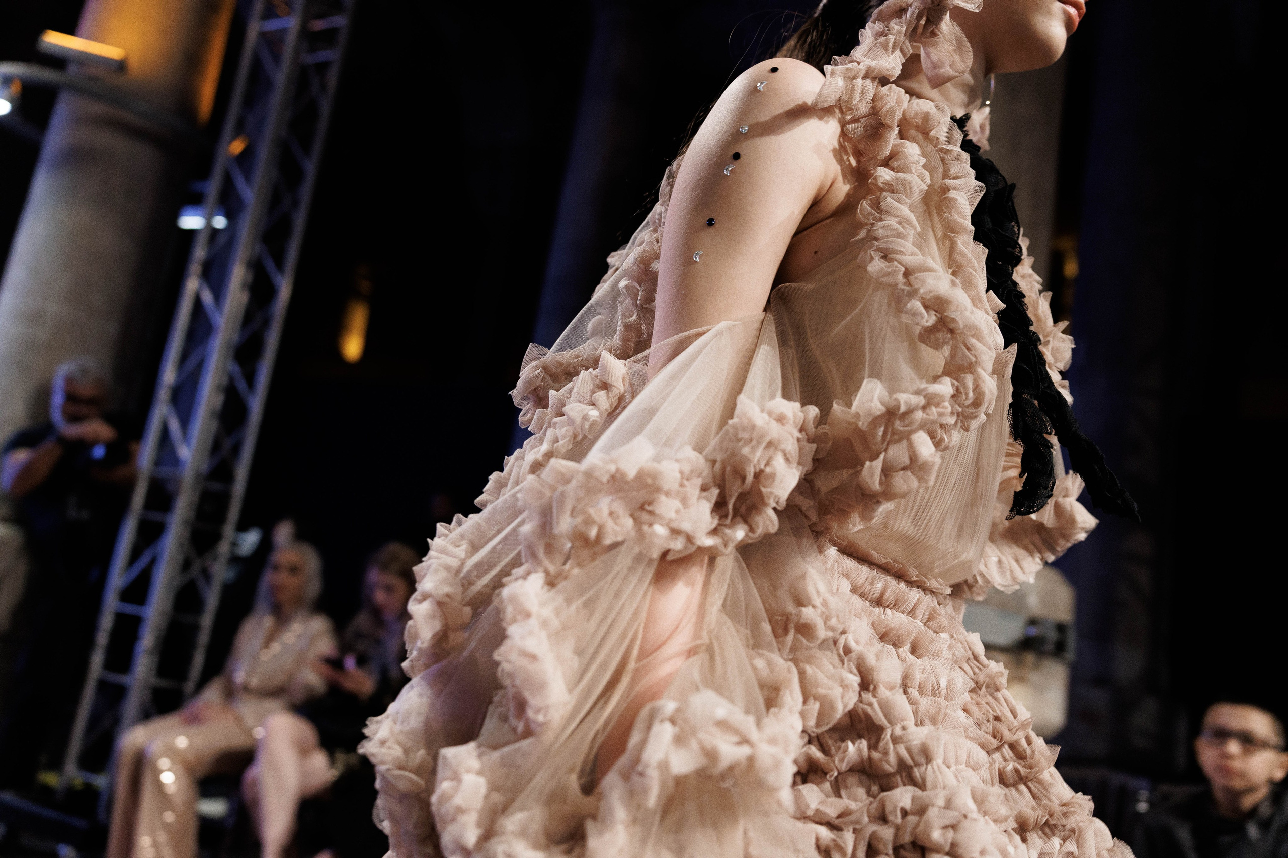 IFB-показ. About