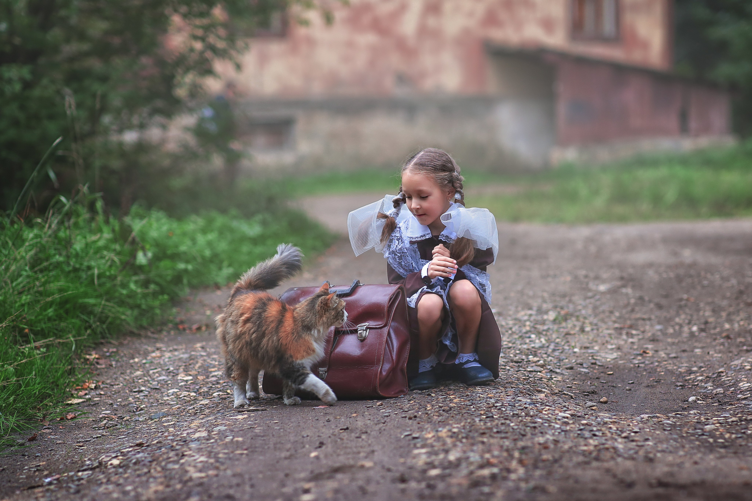 Ретро съемки. Детский и семейный фотограф Москва и область