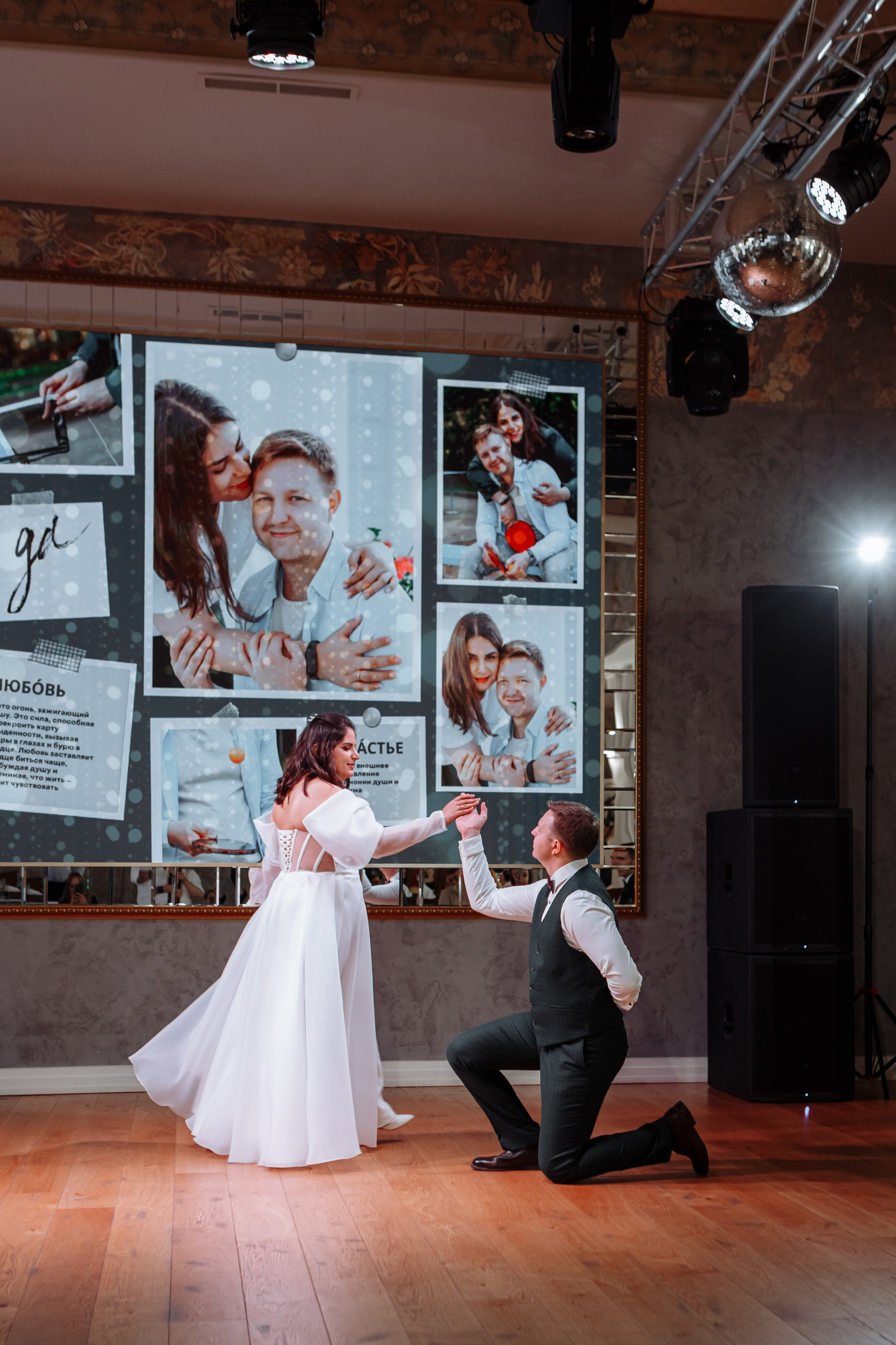 Алексей Анна. Свадебный фотограф в Санкт-Петербурге