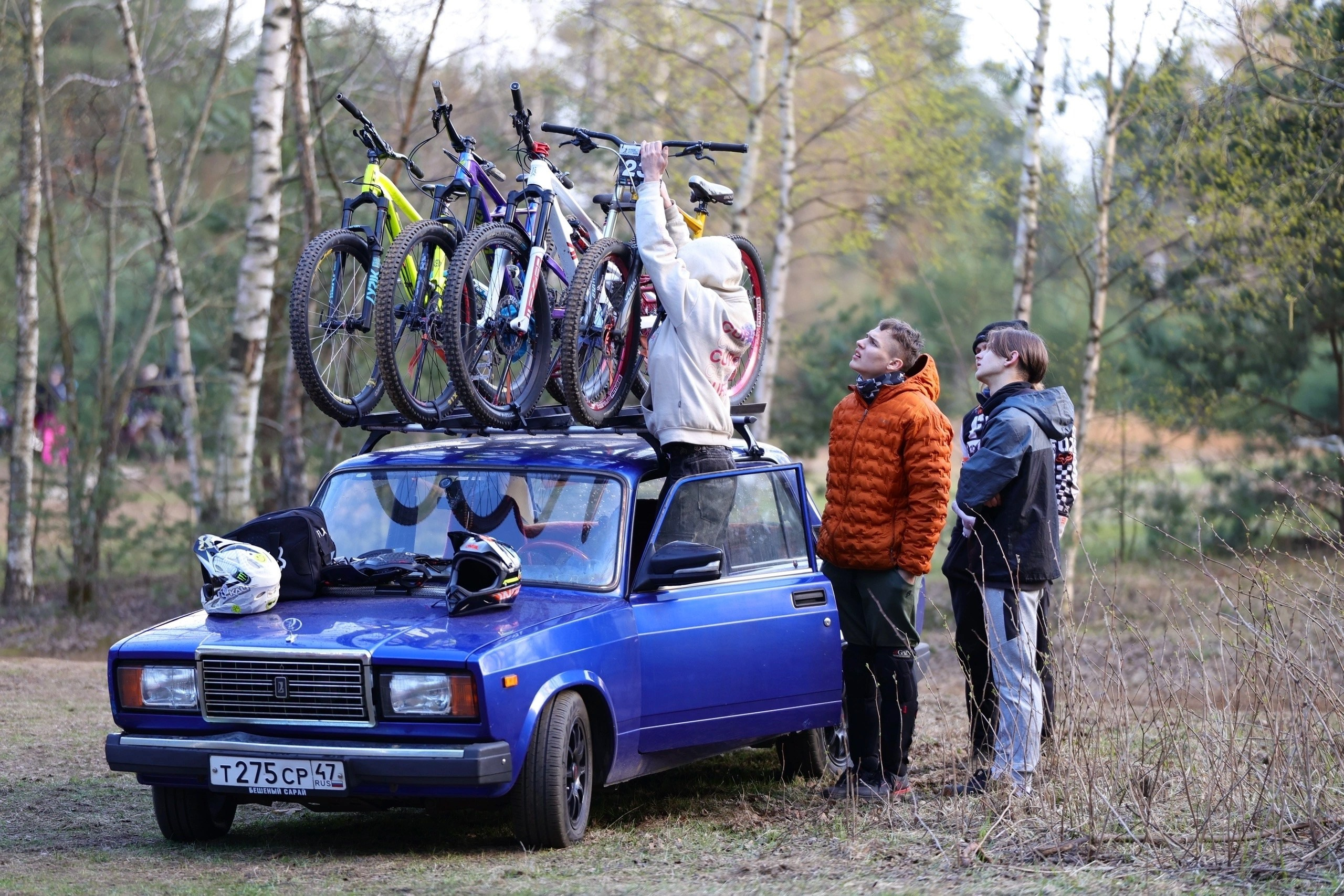 Кубок Колтушских высот 2025. Спортивный фотограф в Санкт-Петербурге Илья Vacool