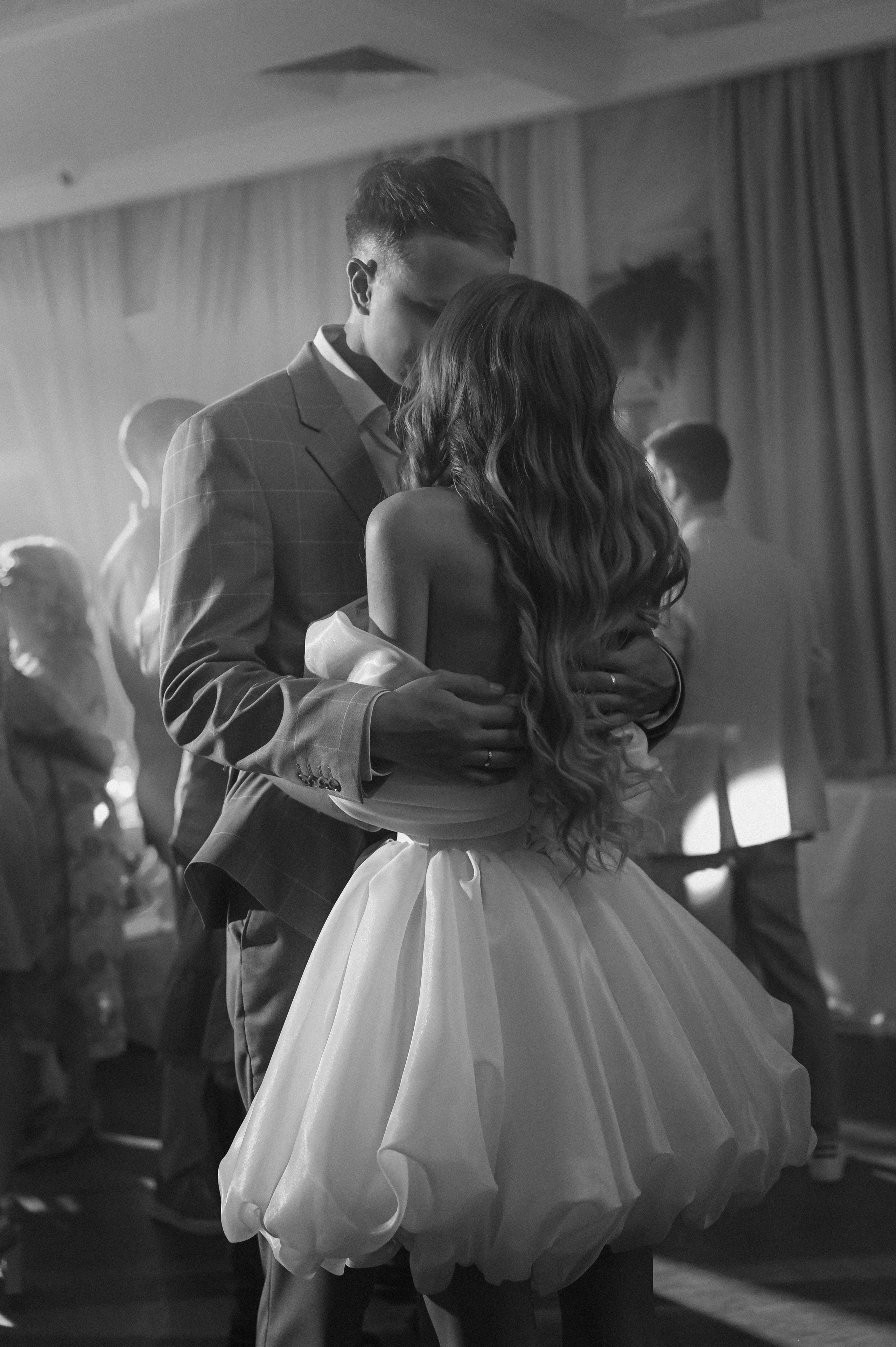 Дима + Даша — Организация Поле Событий. Свадебный и семейный фотограф Волгоград Москва