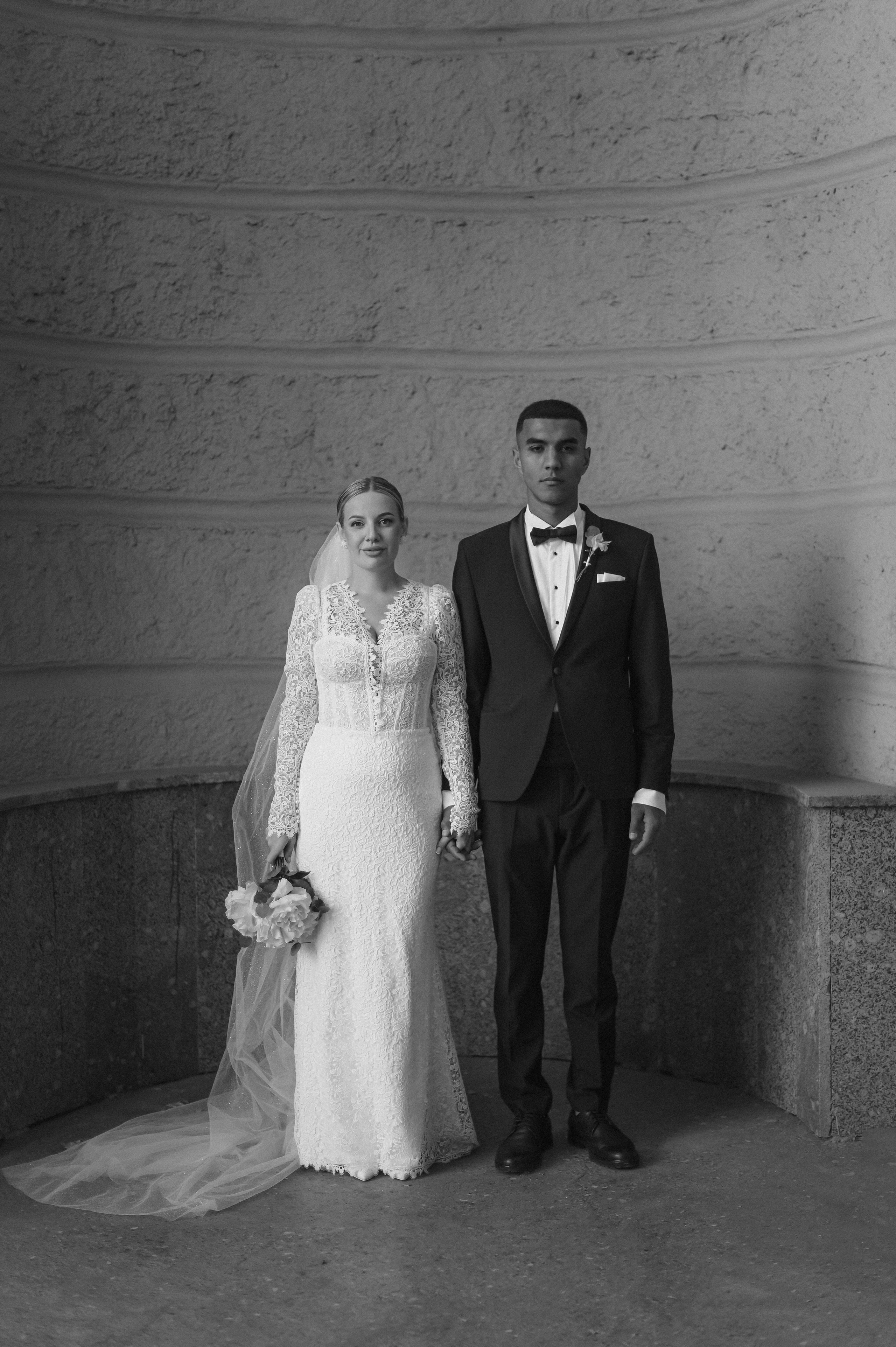 Расул + Саша. Свадебный и семейный фотограф Волгоград Москва