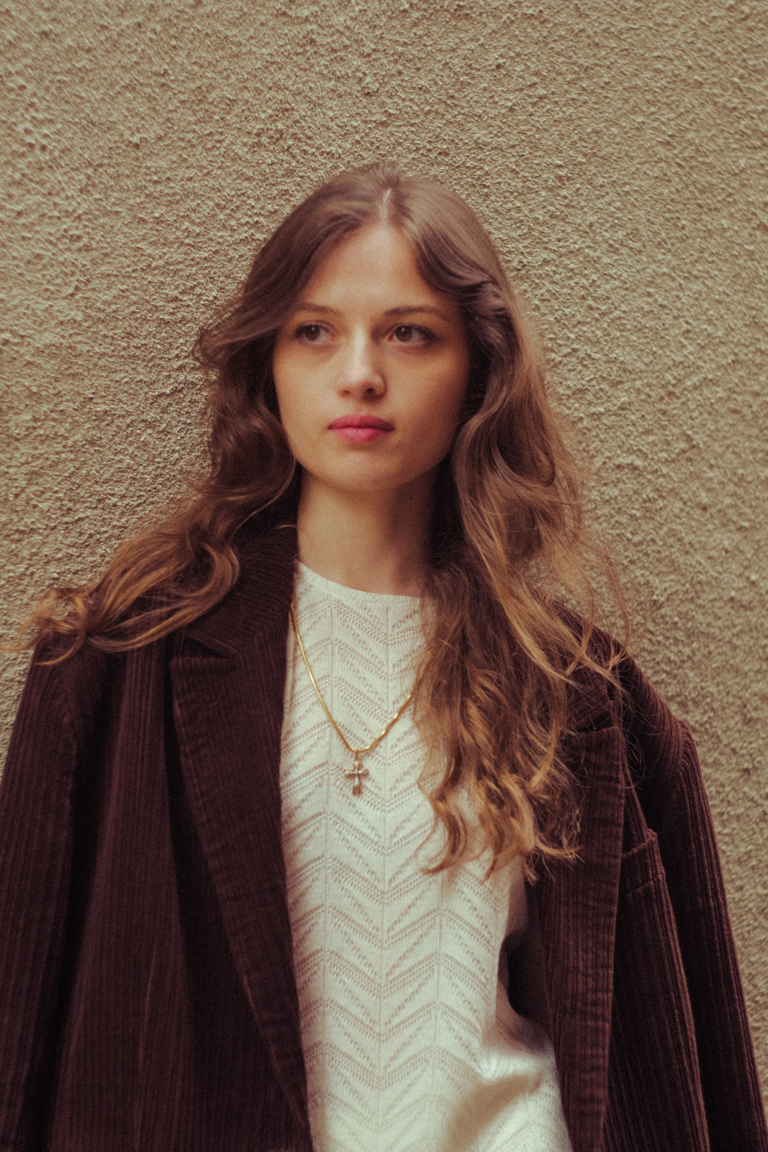 Tekla in Tbilisi. Photographer Tbilisi